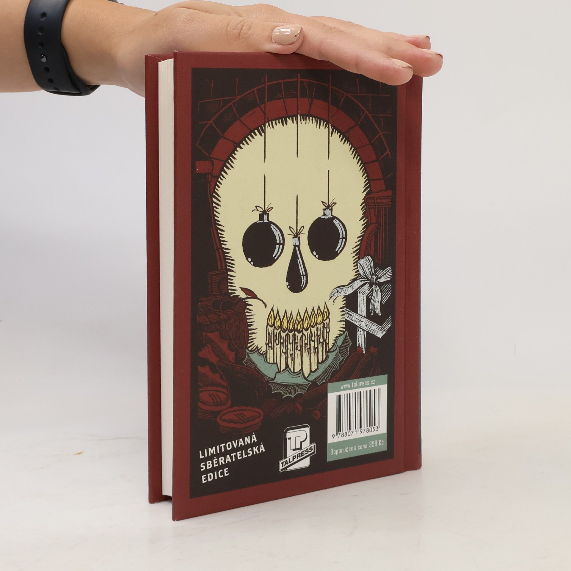 Terry Pratchett Otec prasátek