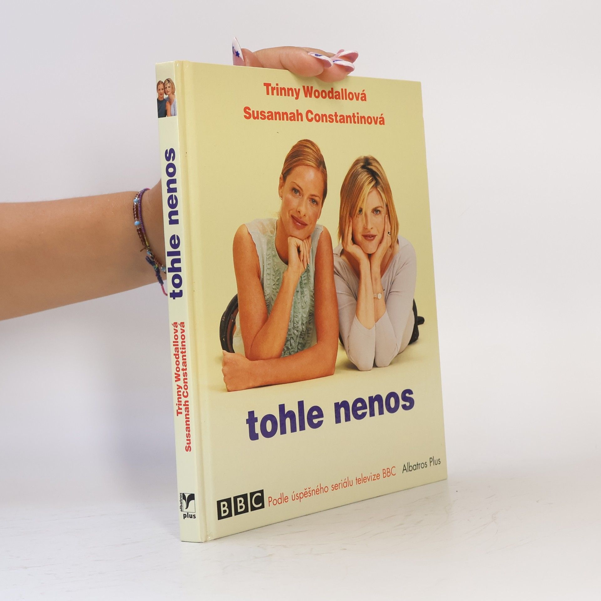 Autorenkollektiv Tohle nenos
