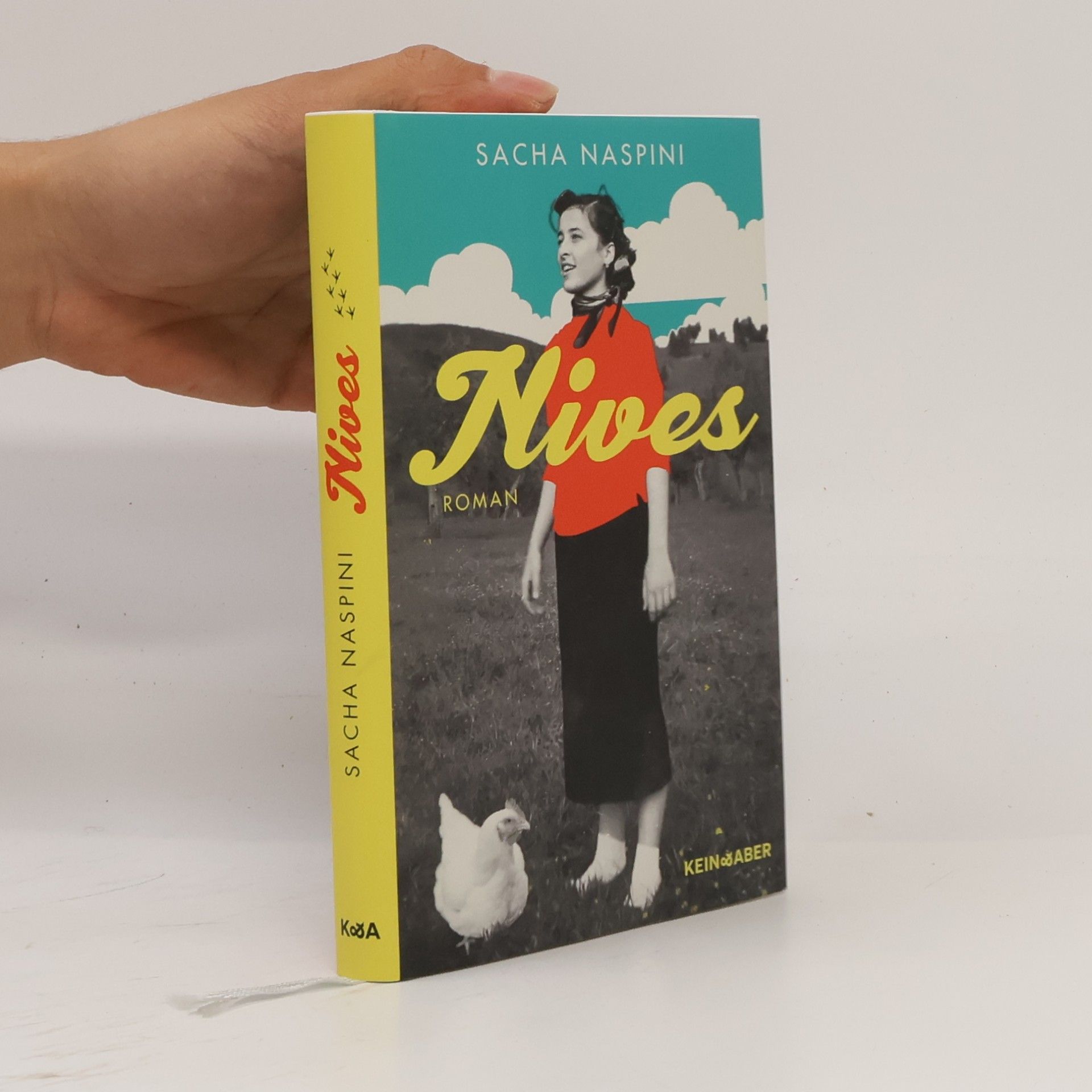 Nives