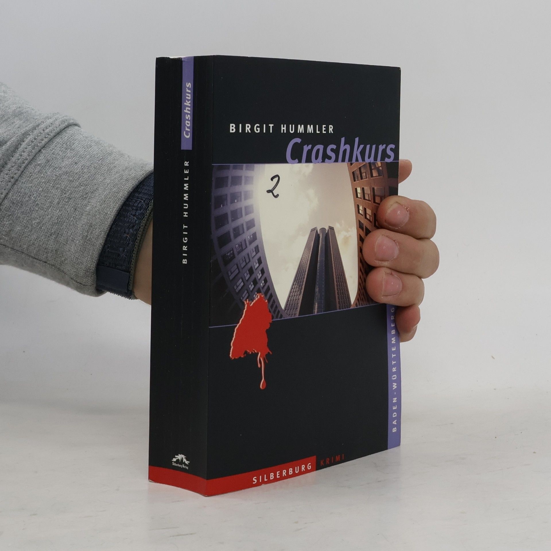 Birgit Hummler Crashkurs