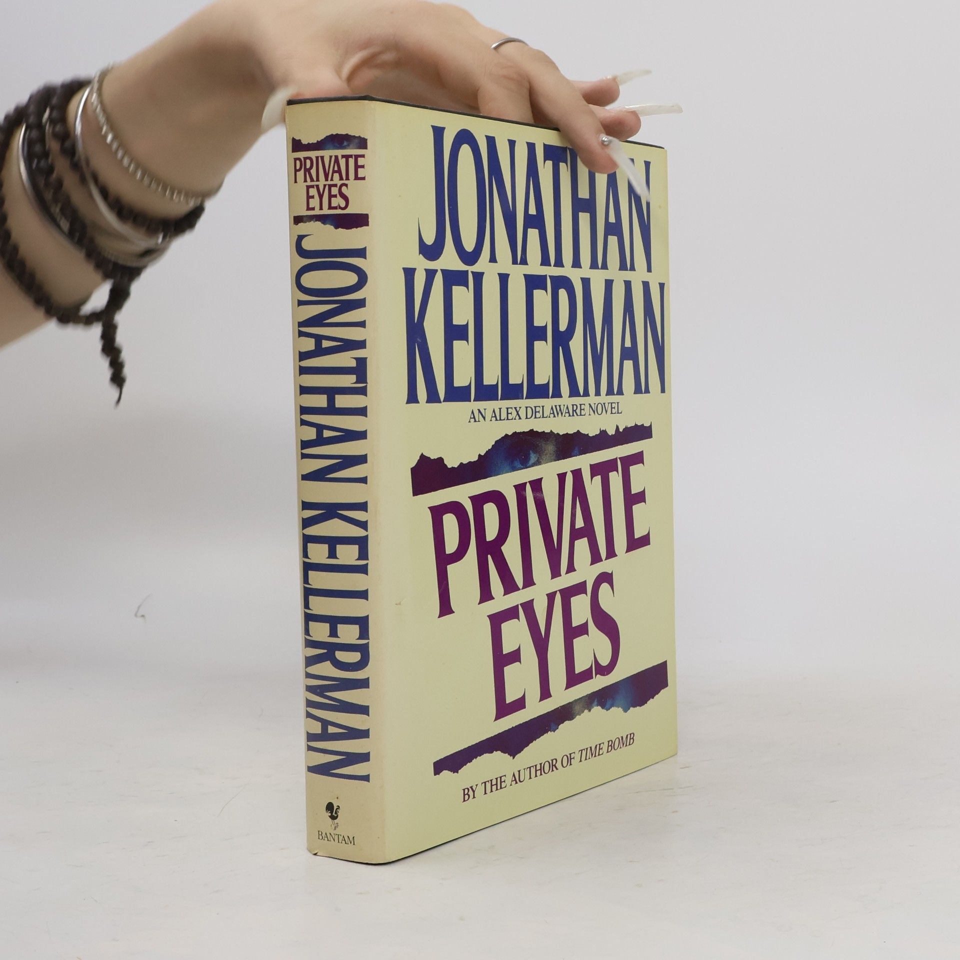 Private Eyes