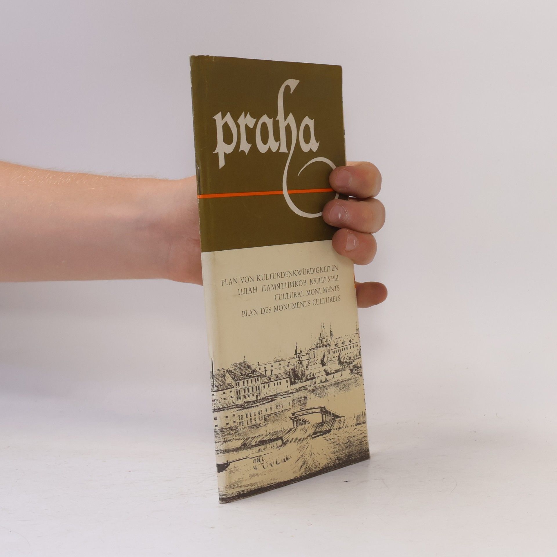 Geodetický a kartografický podnik Praha Praha