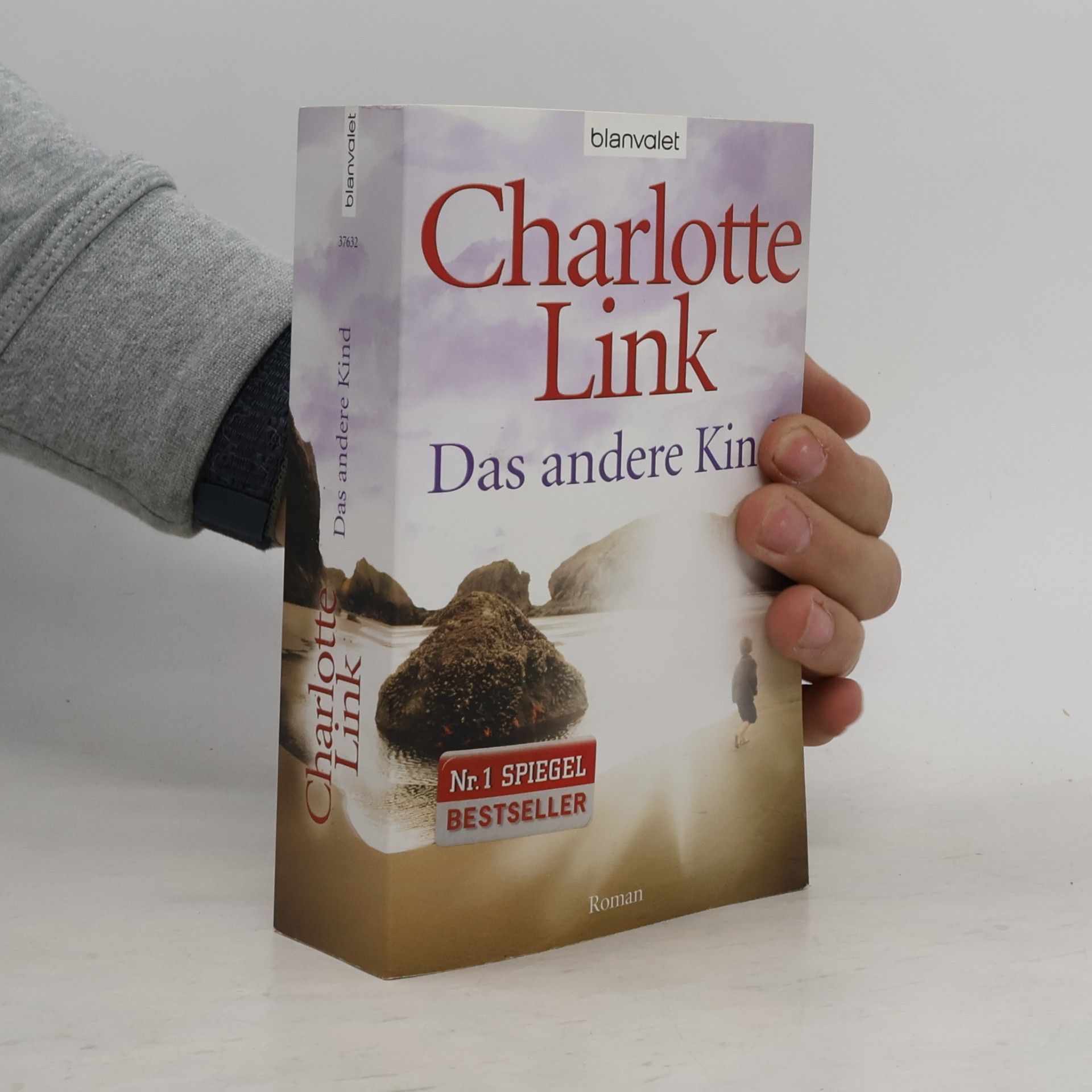 Charlotte Link Das Andere Kind