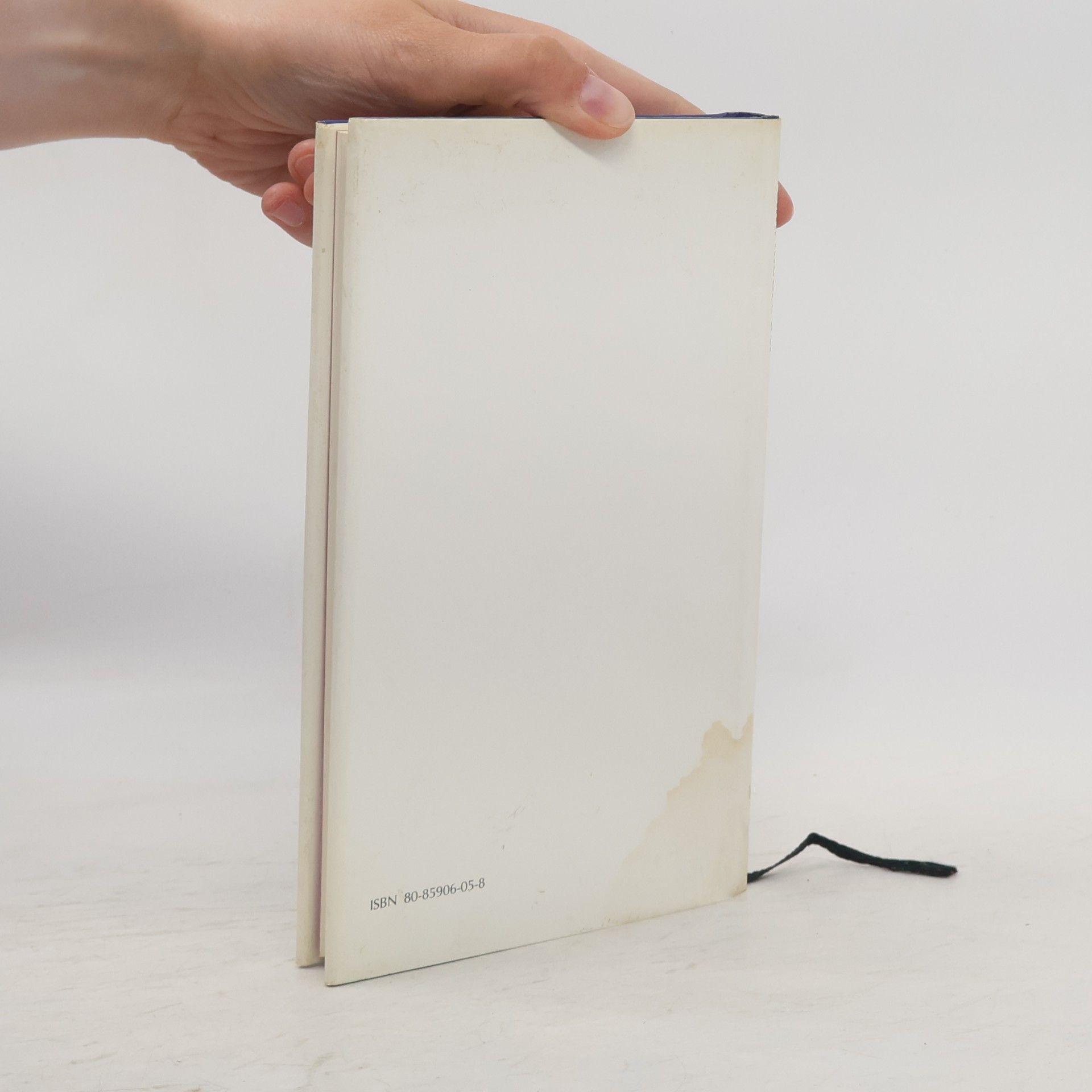 Toni Morrison Velmi modré oči