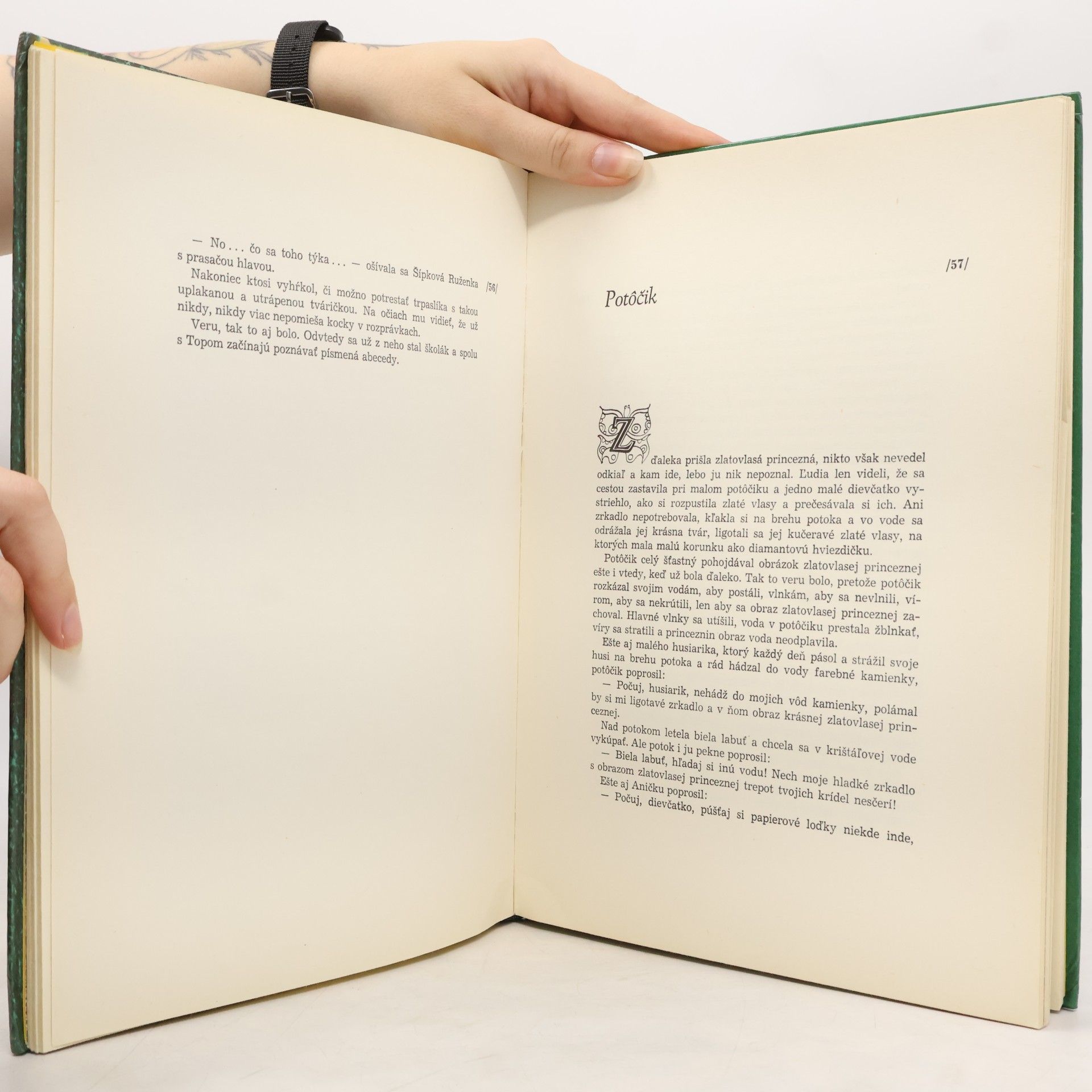 Autores varios Rozprávková záhrada