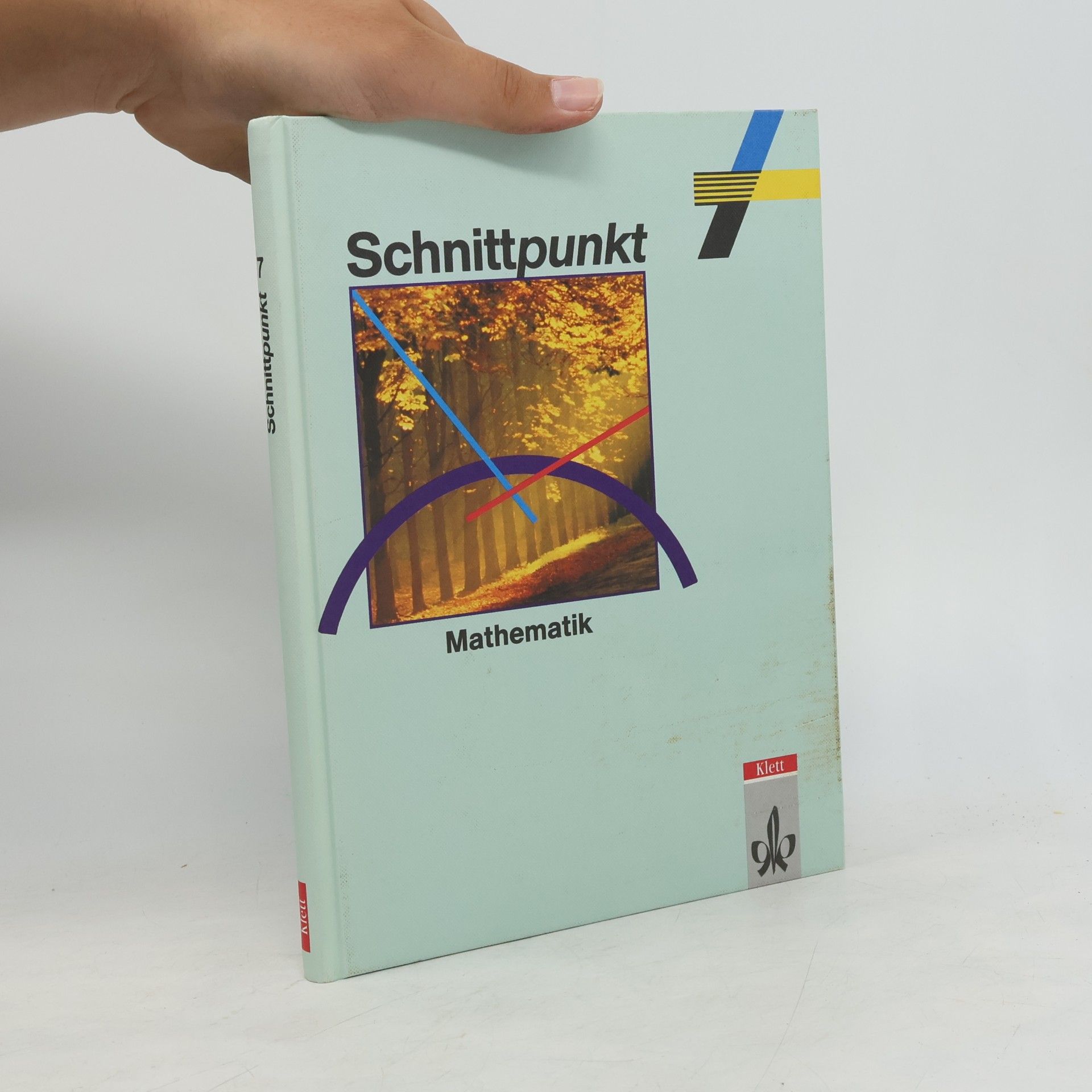 Various authors Schnittpunkt - Mathematik