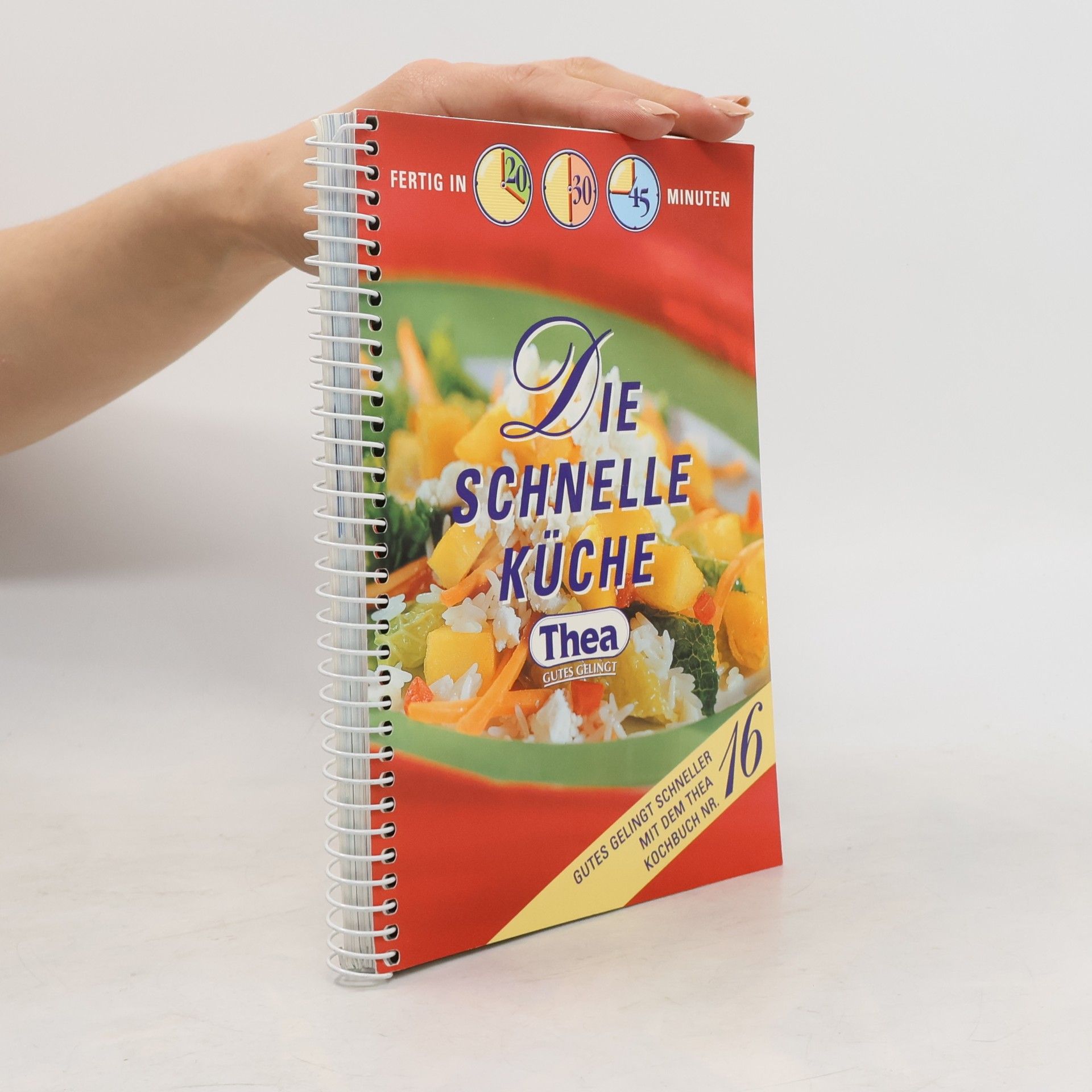 Autorenkollektiv Die schnelle Küche