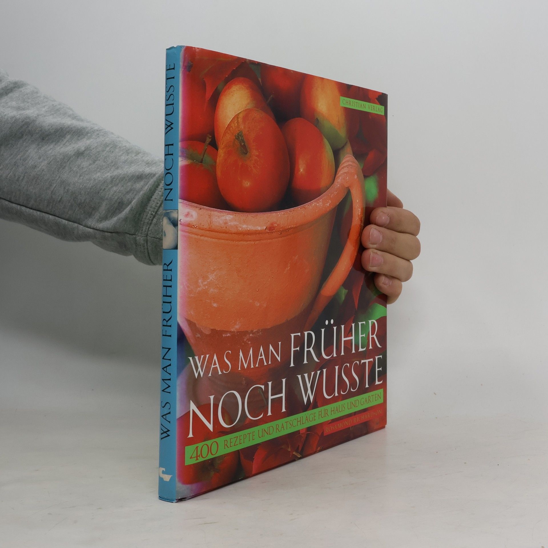 Was man früher noch wusste