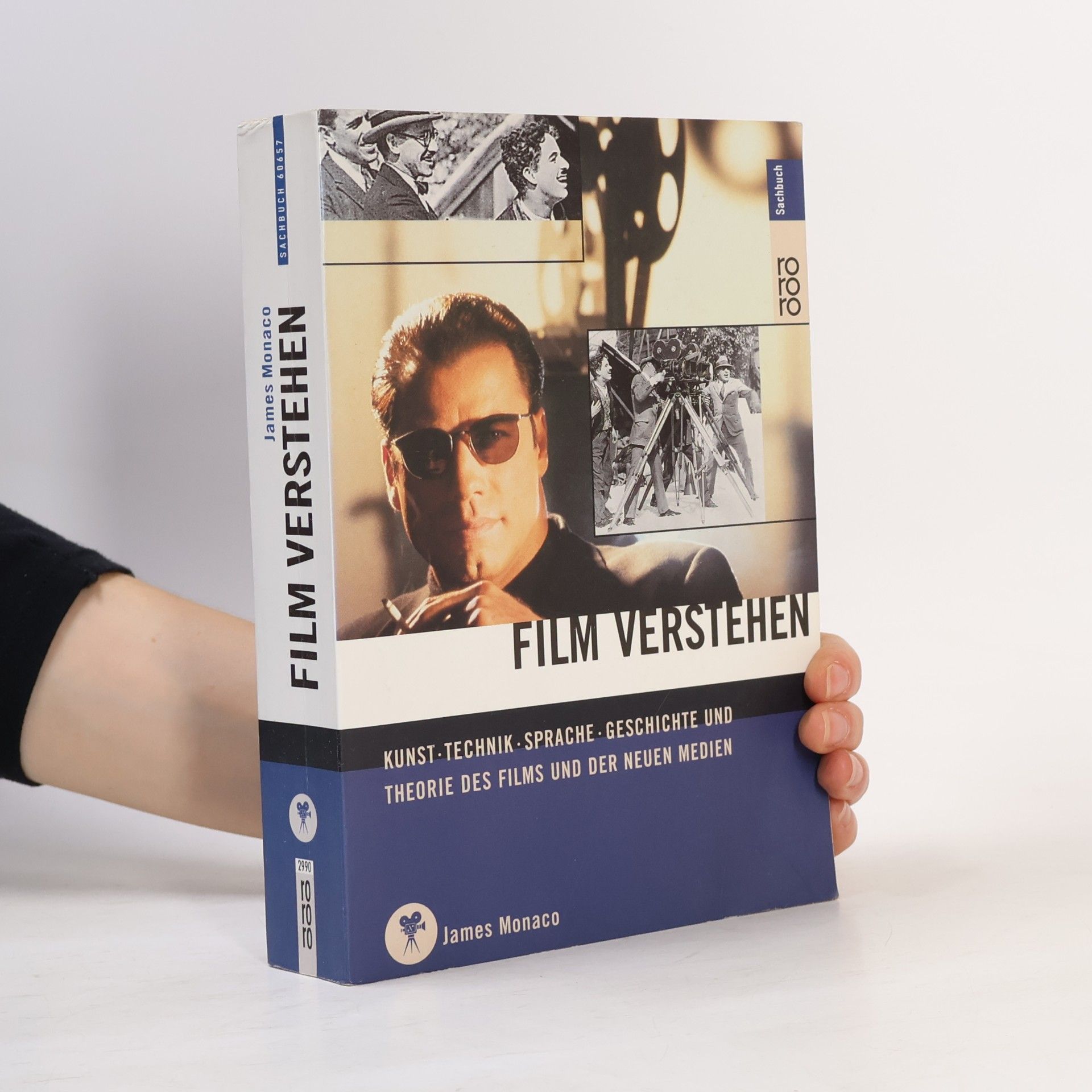 James Monaco Film verstehen
