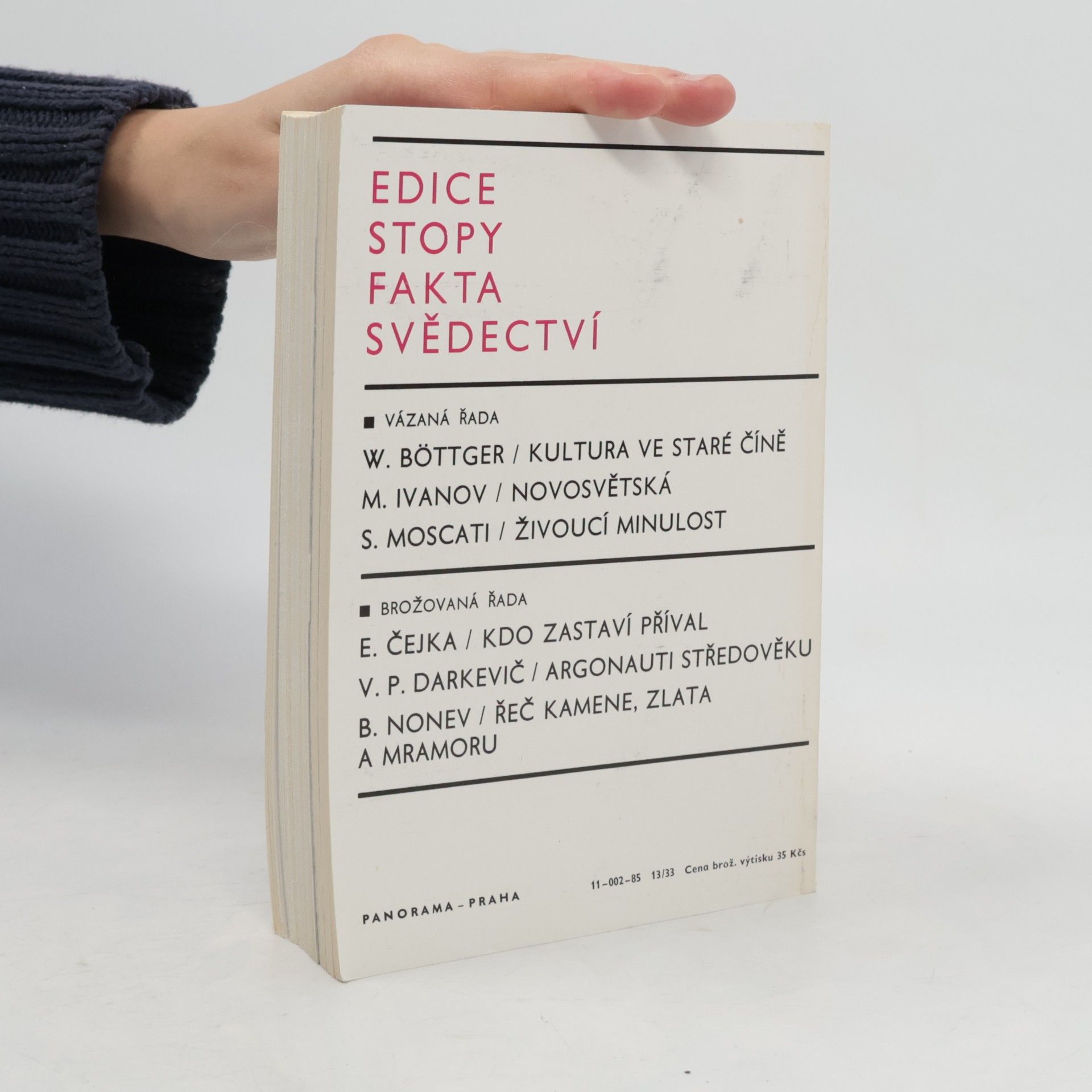 Miloš Hubáček Vítězství v Pacifiku
