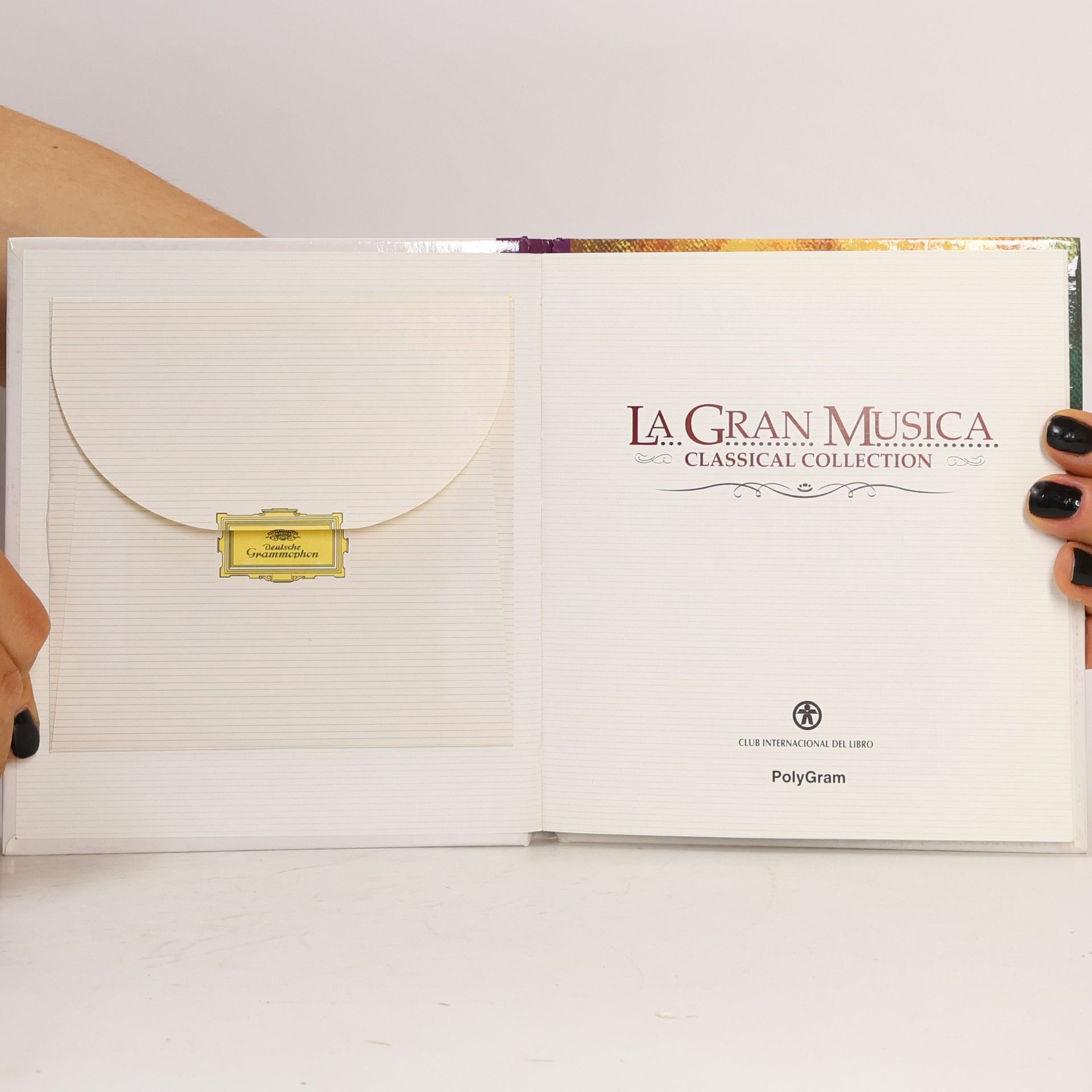 Auteurscollectief La Gran Musica: Strauss