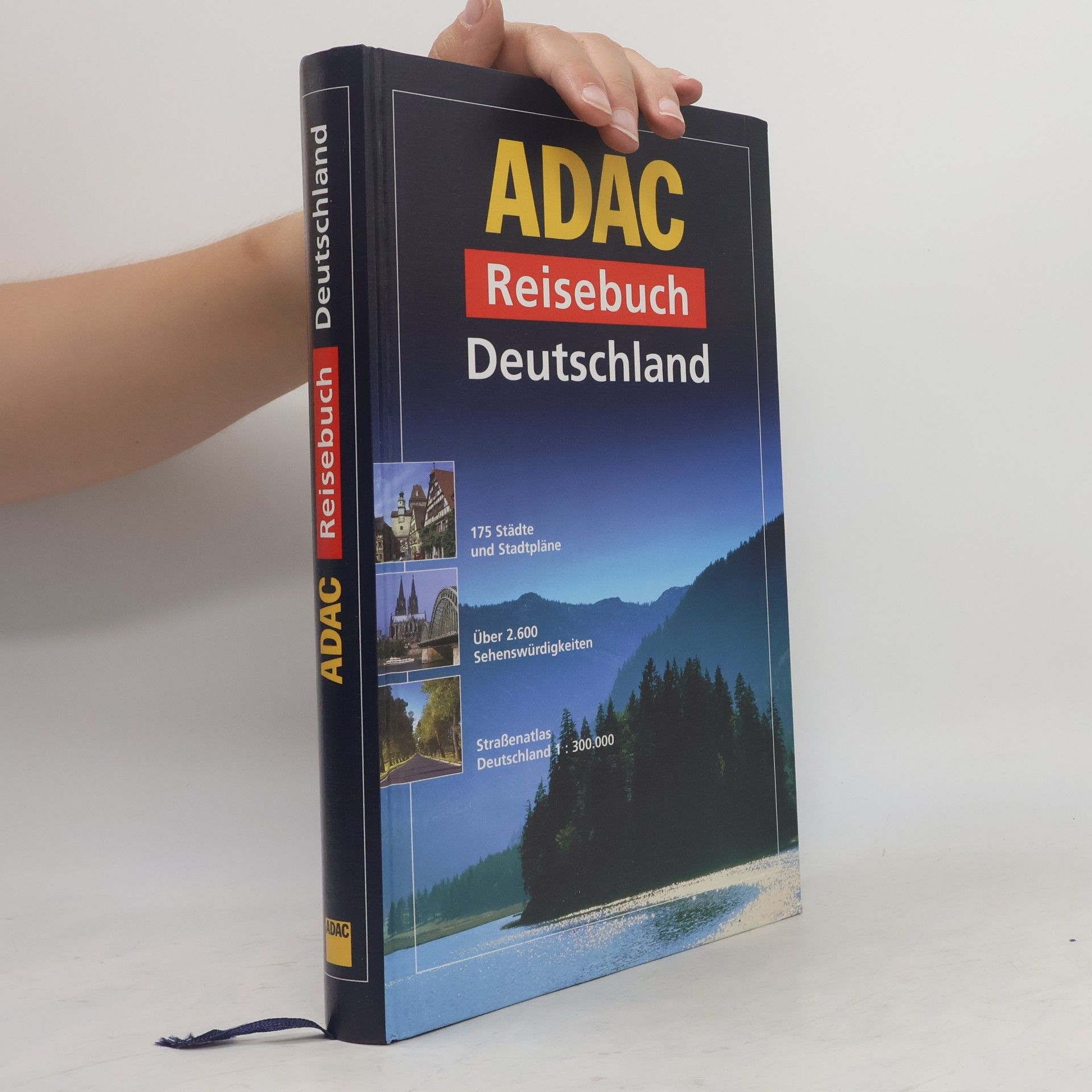 Autores varios Deutsche Nationalbibliografie