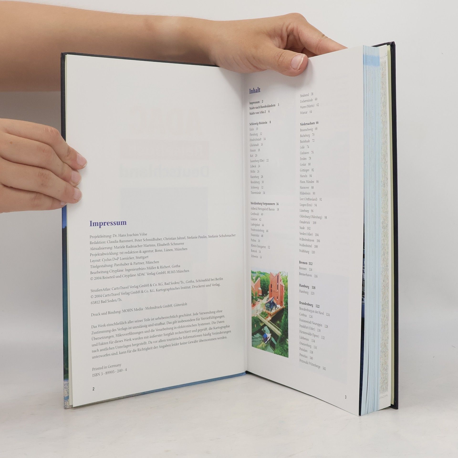 Kolektiv autorů Deutsche Nationalbibliografie