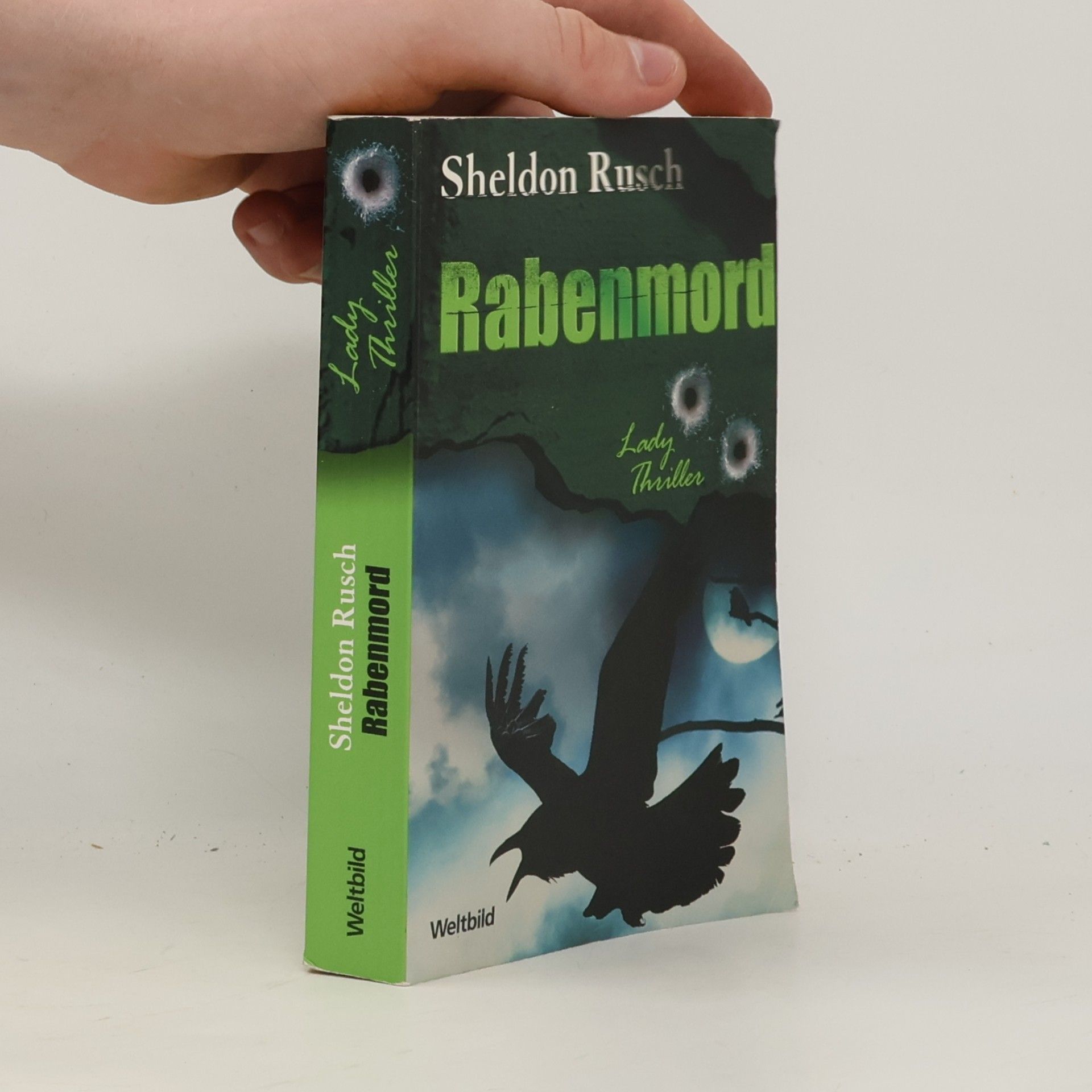 Rabenmord