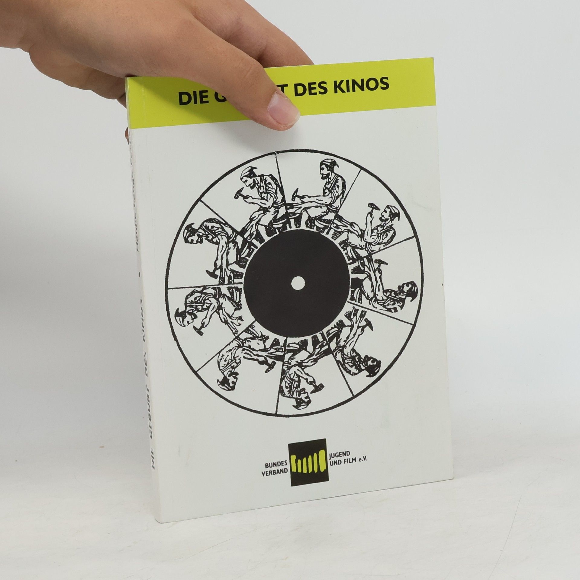 Die Geburt des Kinos