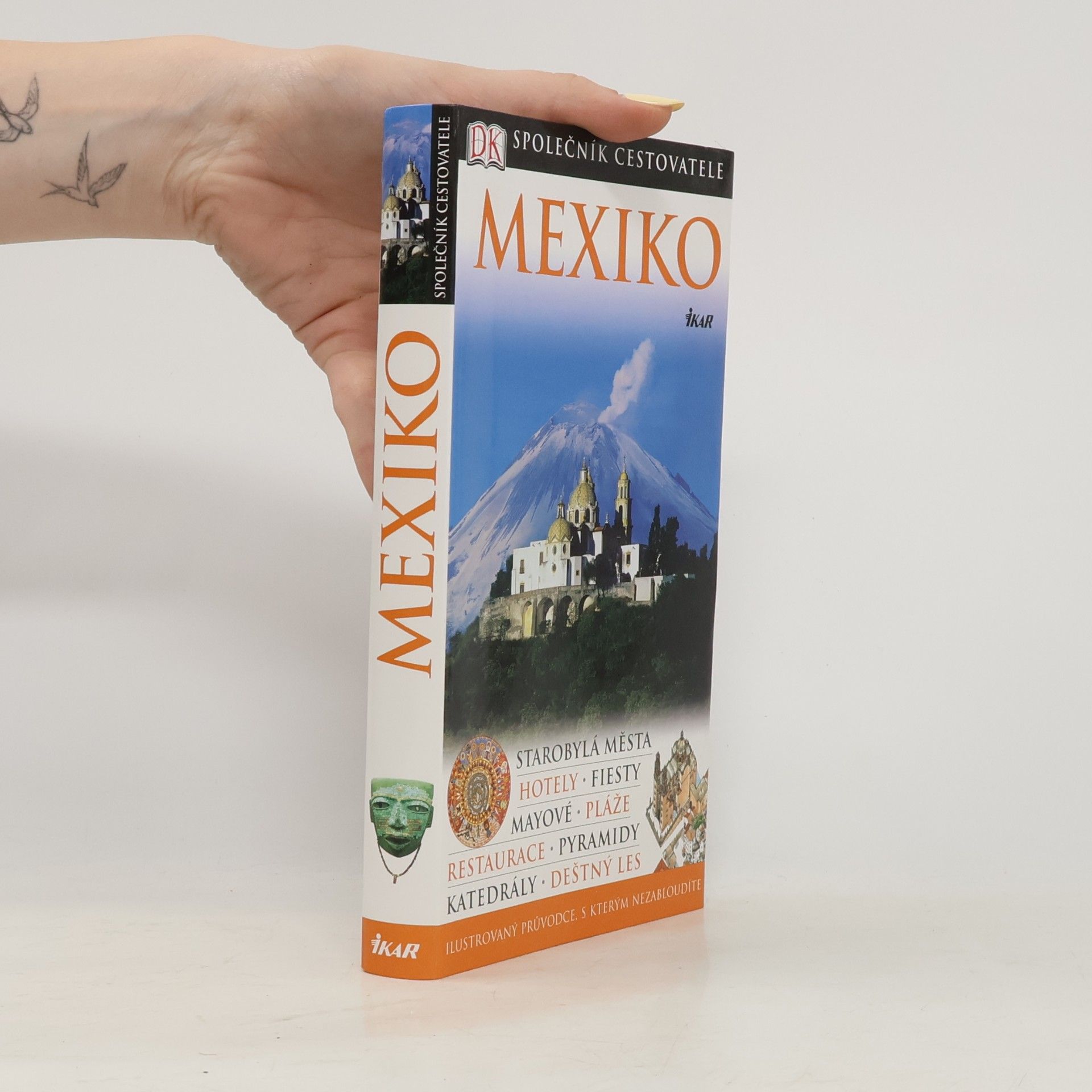 Kolektiv autorů Mexiko