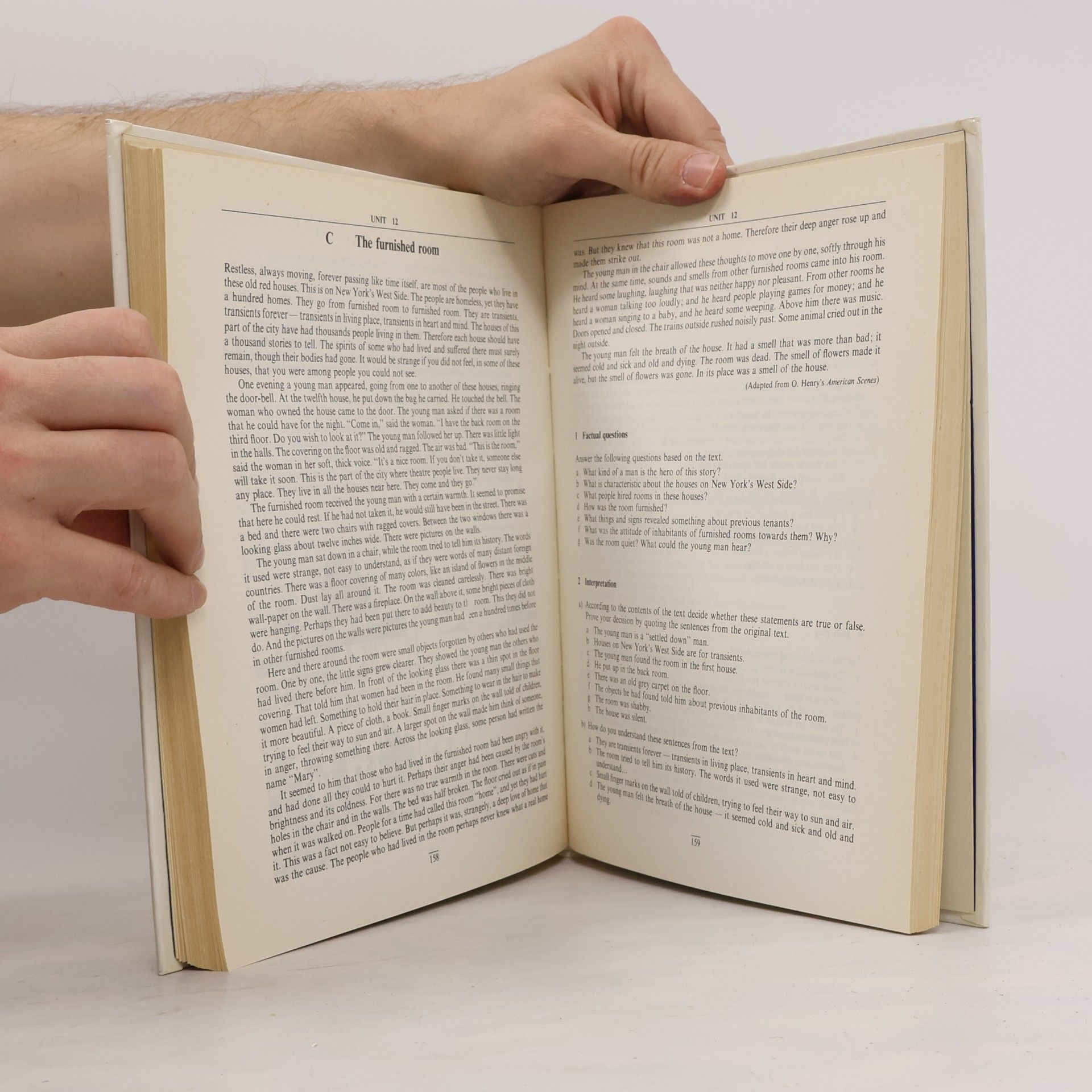 Eva Tandlichová Strategies for english of science