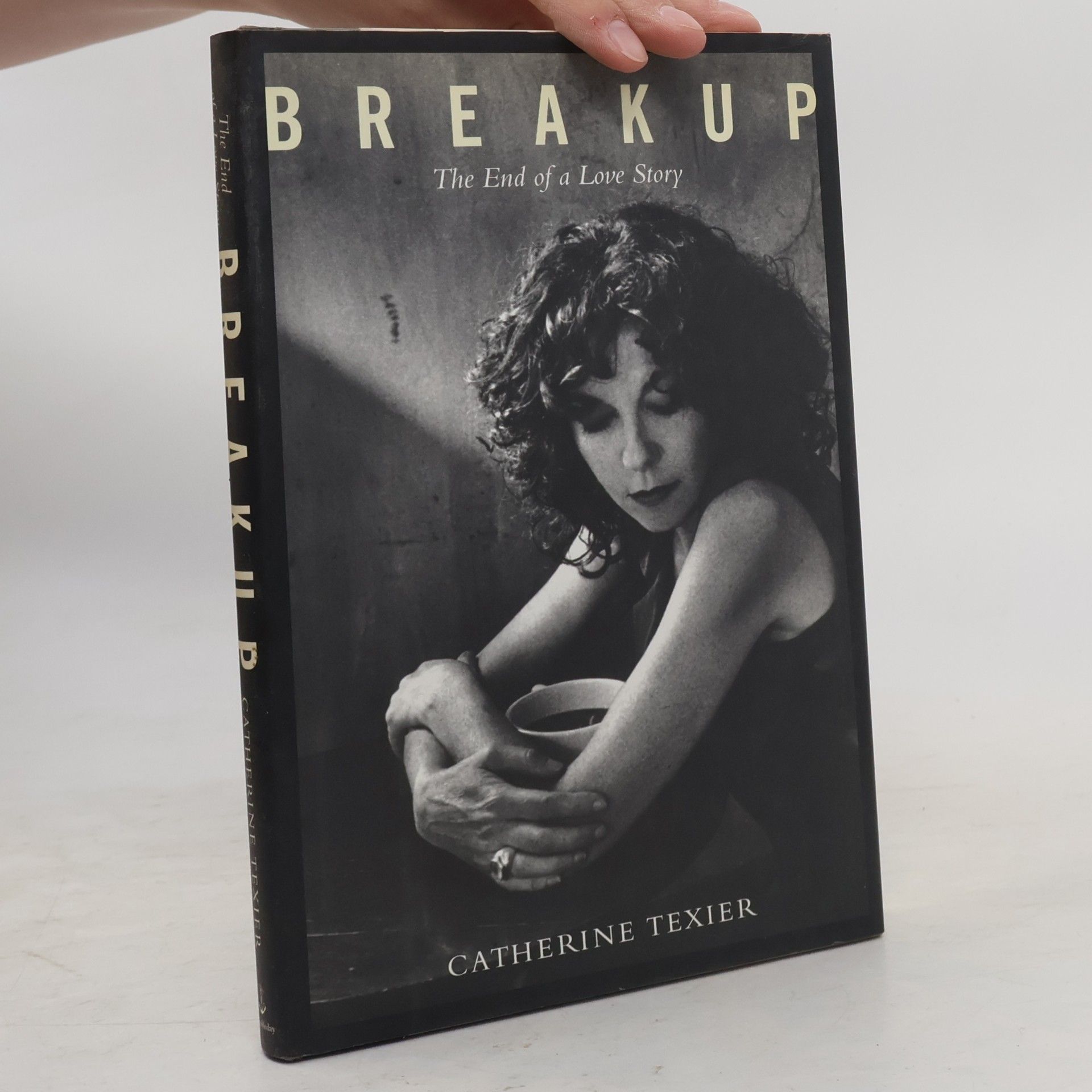 Catherine Texier Breakup