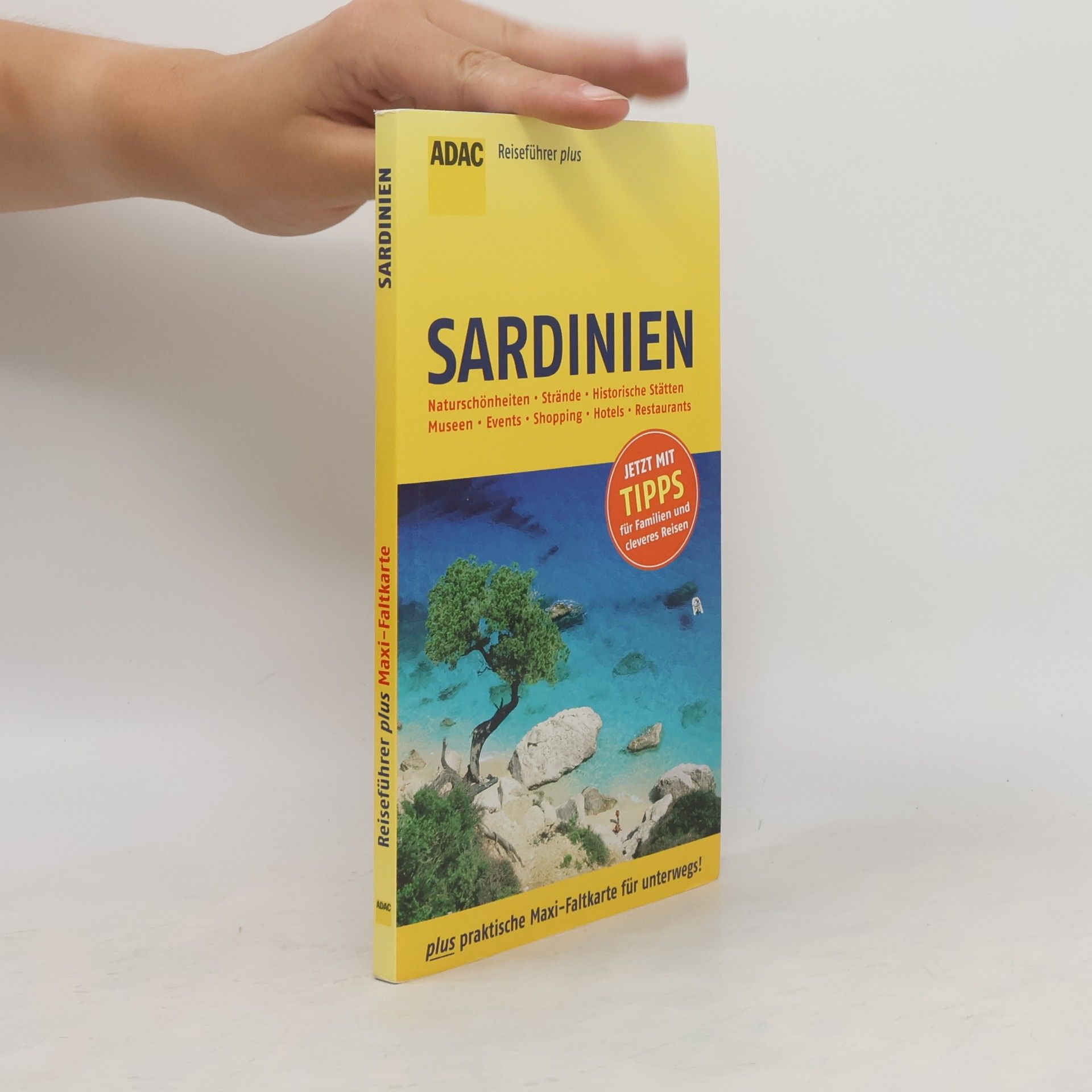 Sardinien
