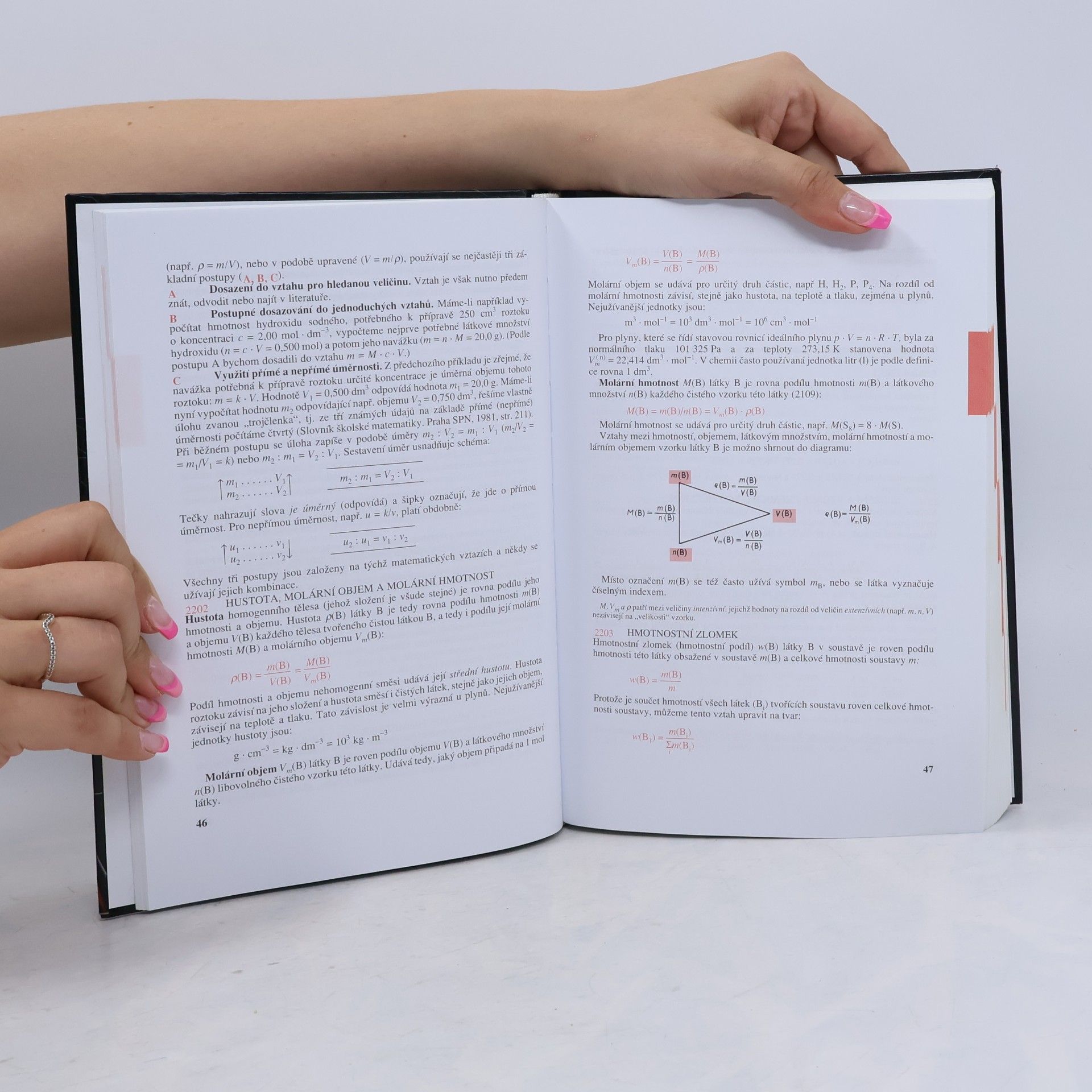 Autorenkollektiv Přehled středoškolské chemie