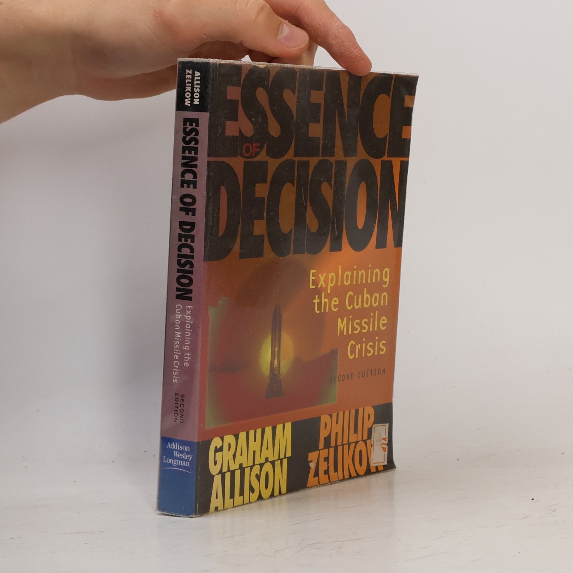 Essence of Decision