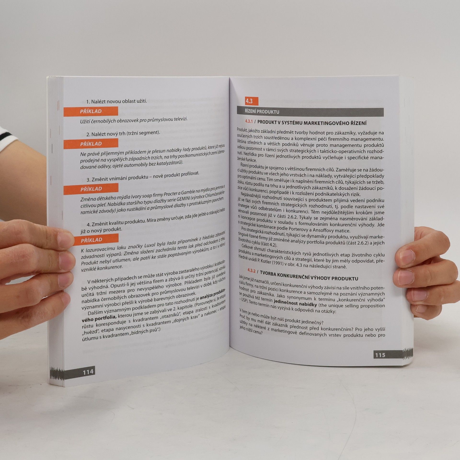 Jitka Vysekalová Marketing: Pro střední školy a vyšší odborné školy