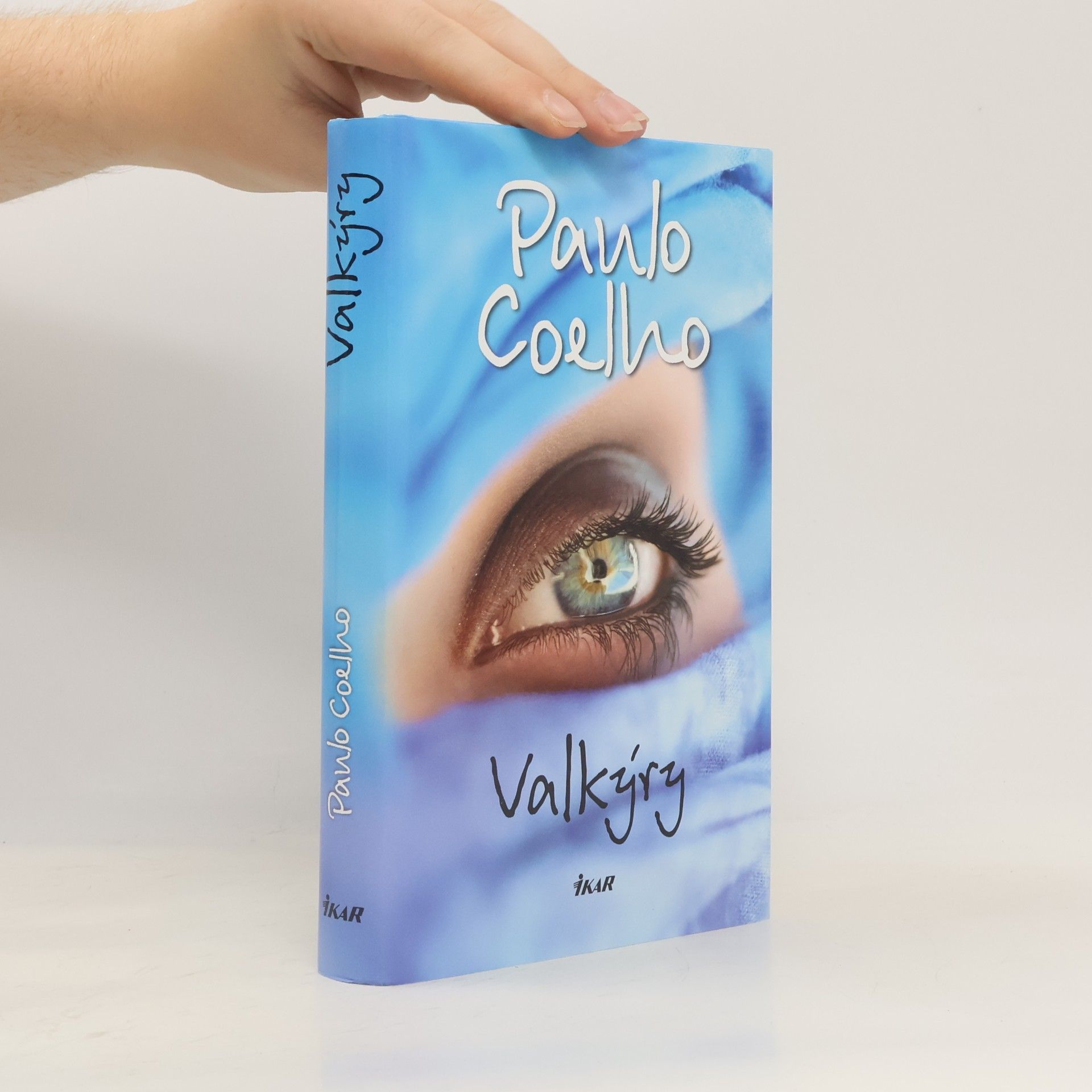 Paulo Coelho Valkýry