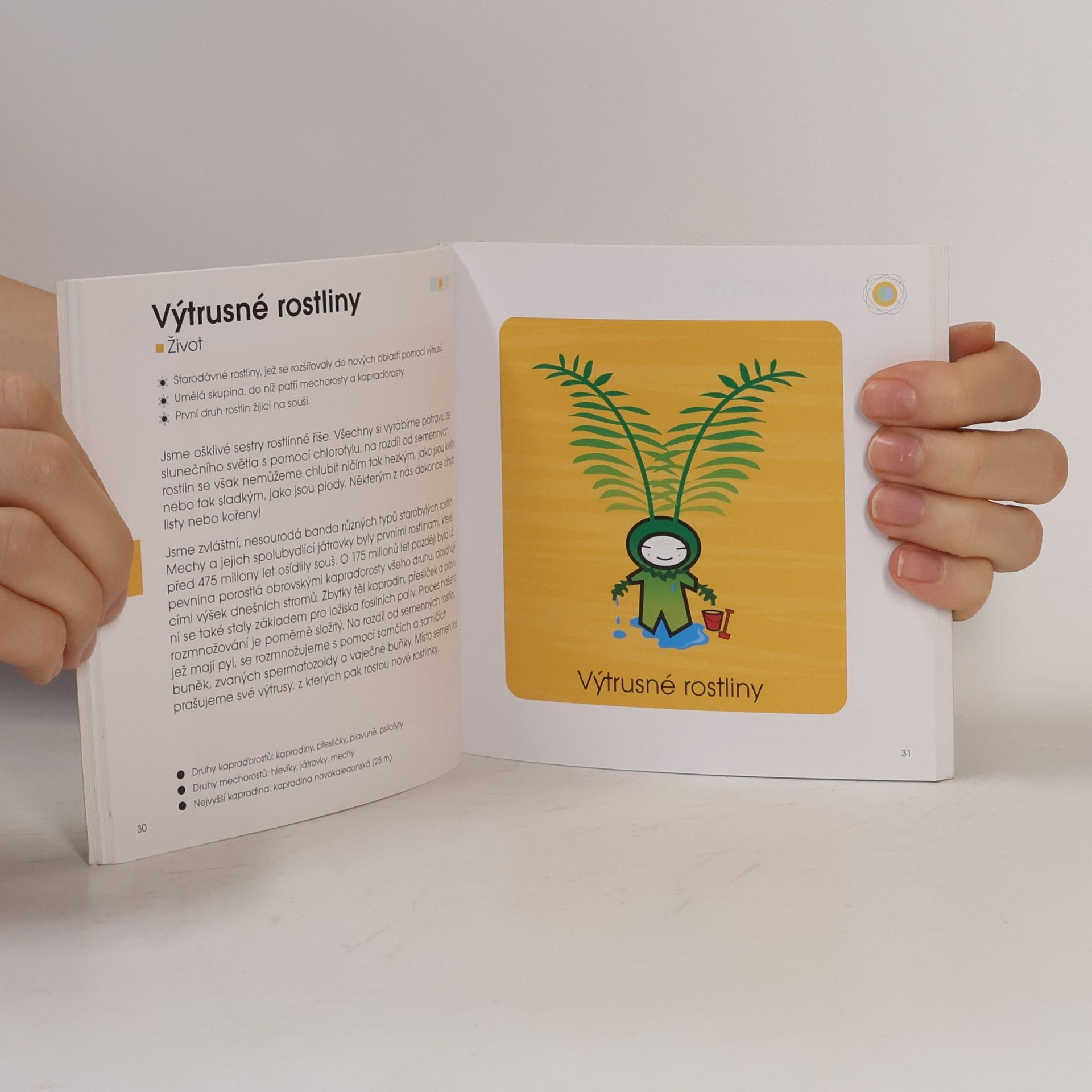Kolektiv autorů Chytrá kniha do kapsy - Biologie