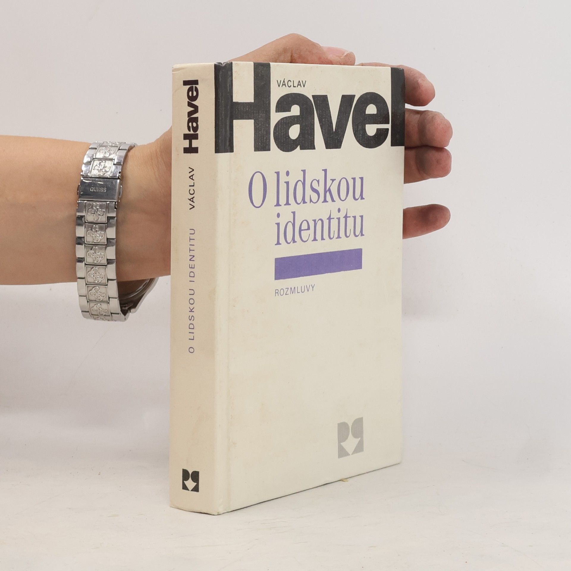 Václav Havel O lidskou identitu