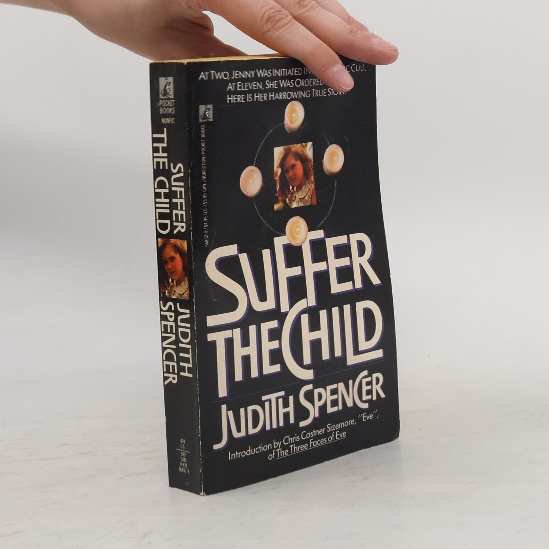 Suffer the Child