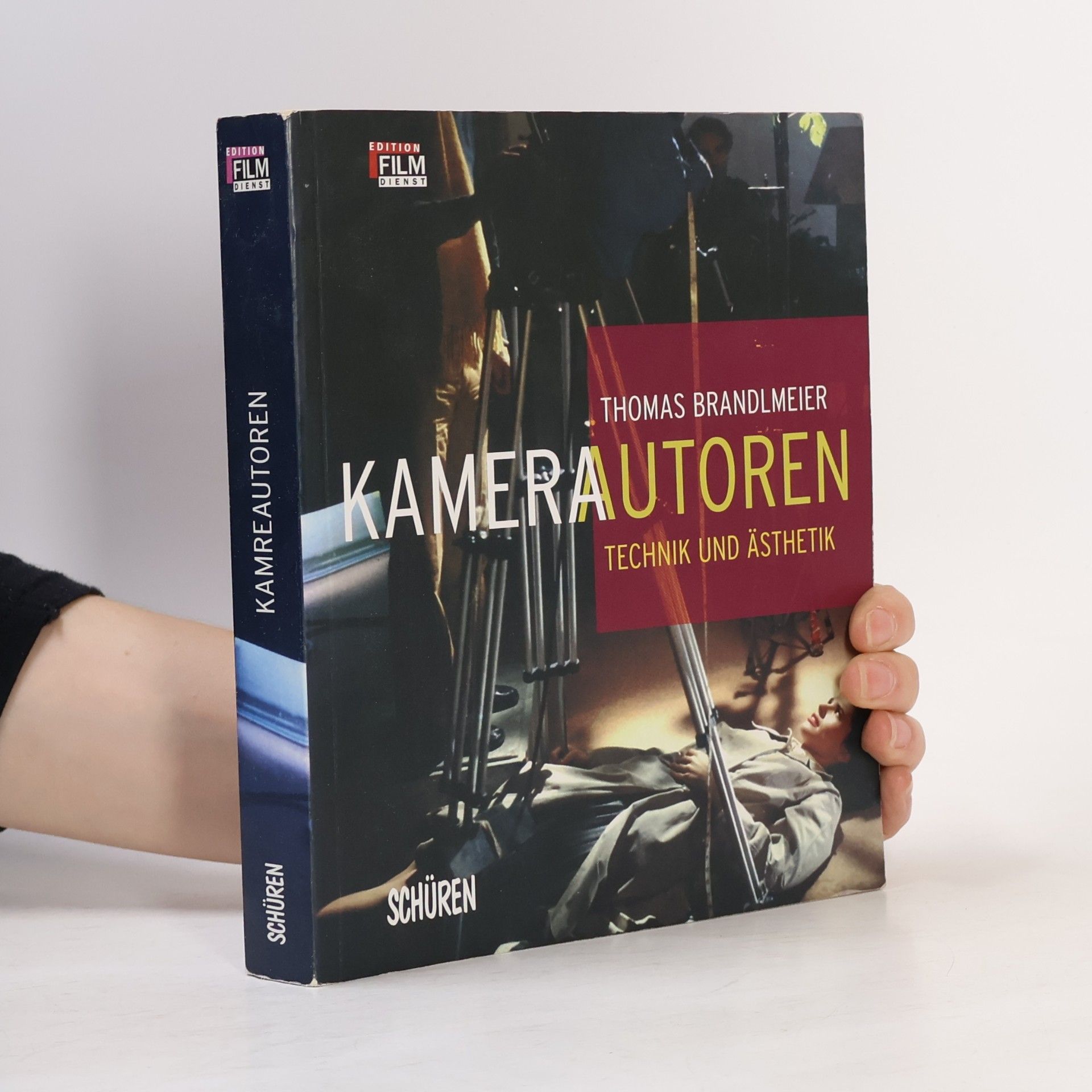 Thomas Brandlmeier Kameraautoren