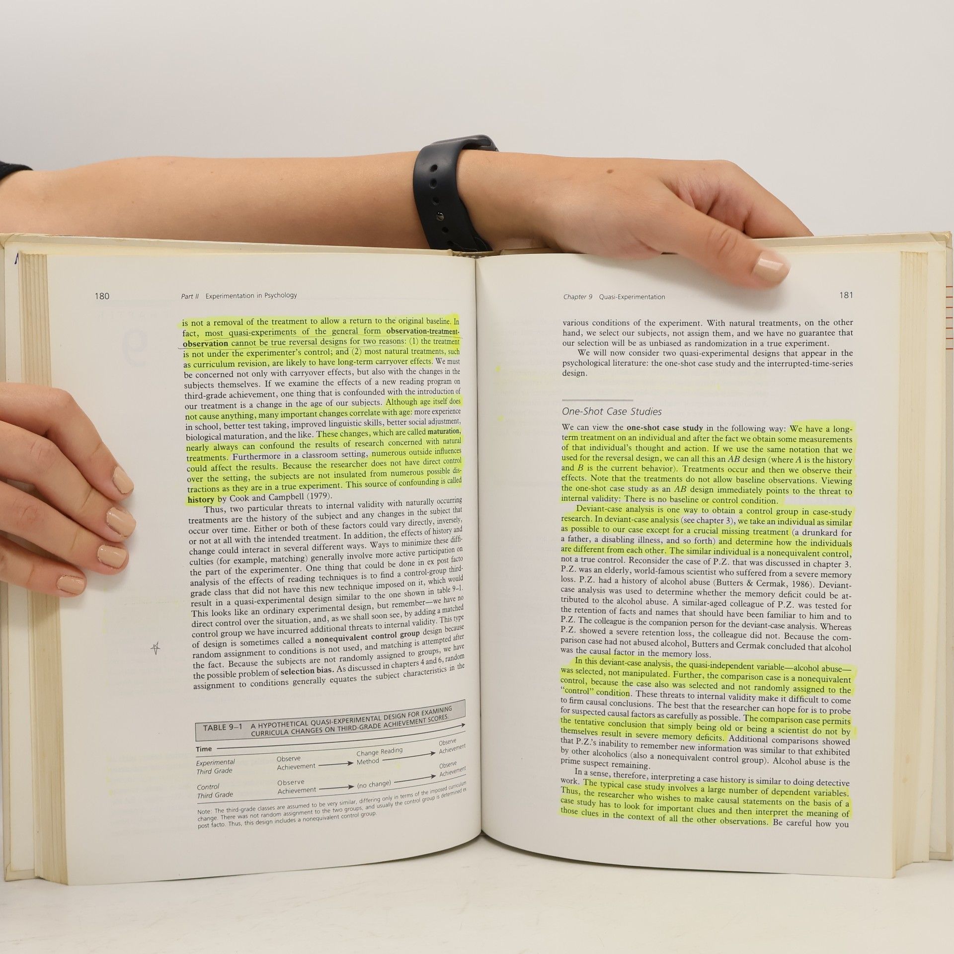 David G. Elmes Research Methods in Psychology