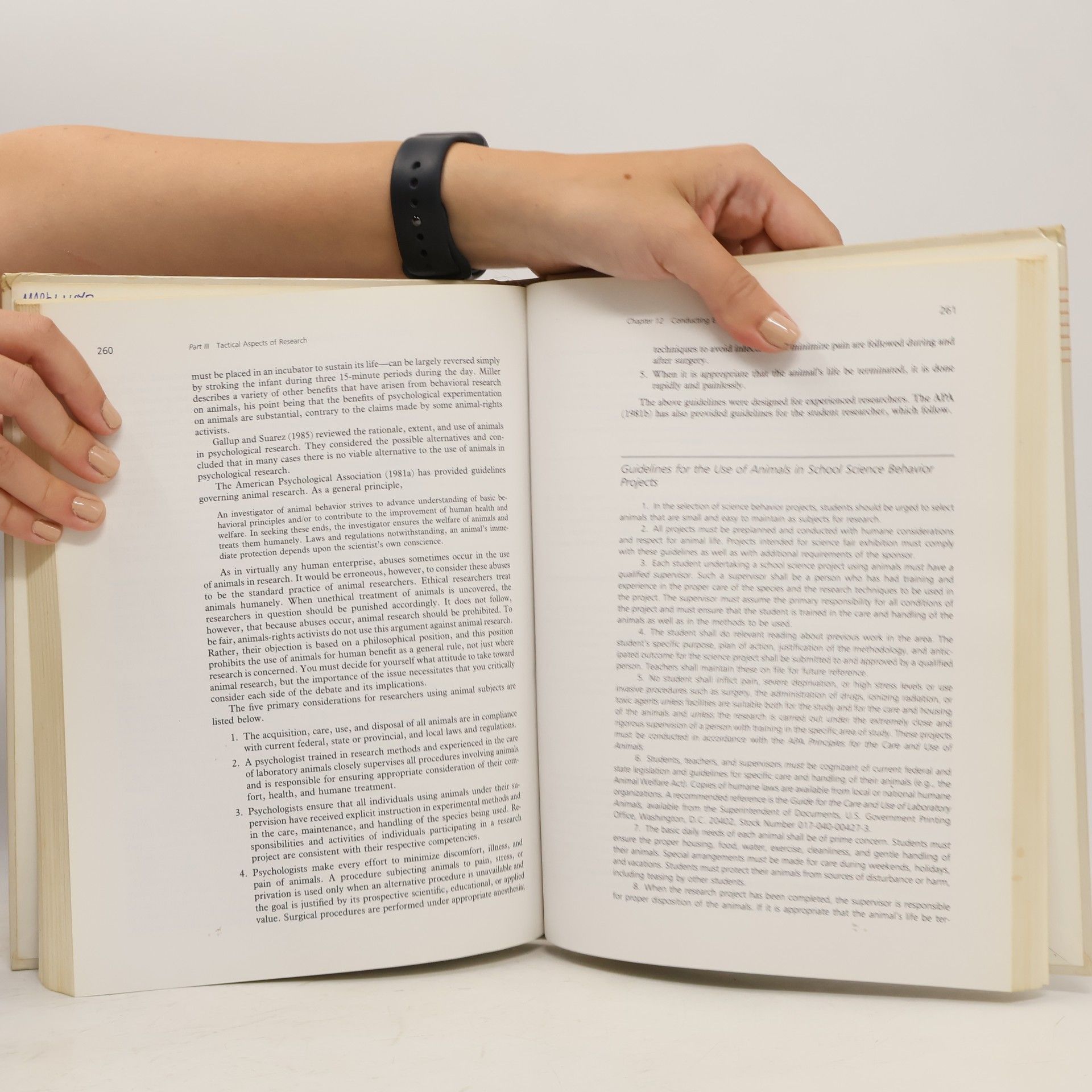 David G. Elmes Research Methods in Psychology