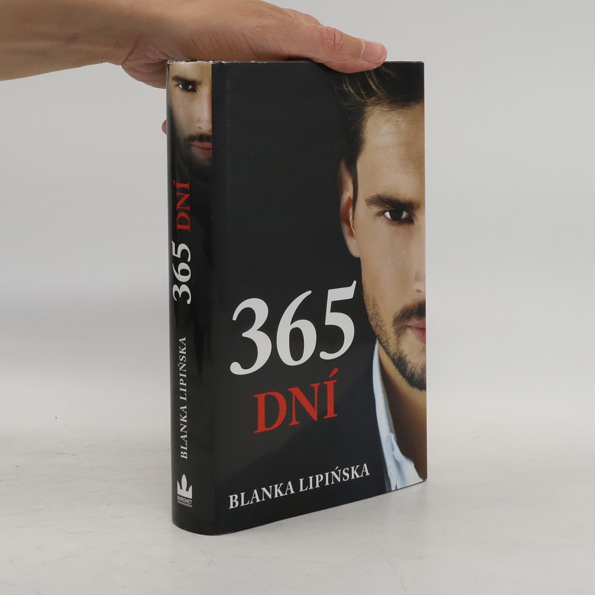 Blanka Lipińska 365 dní