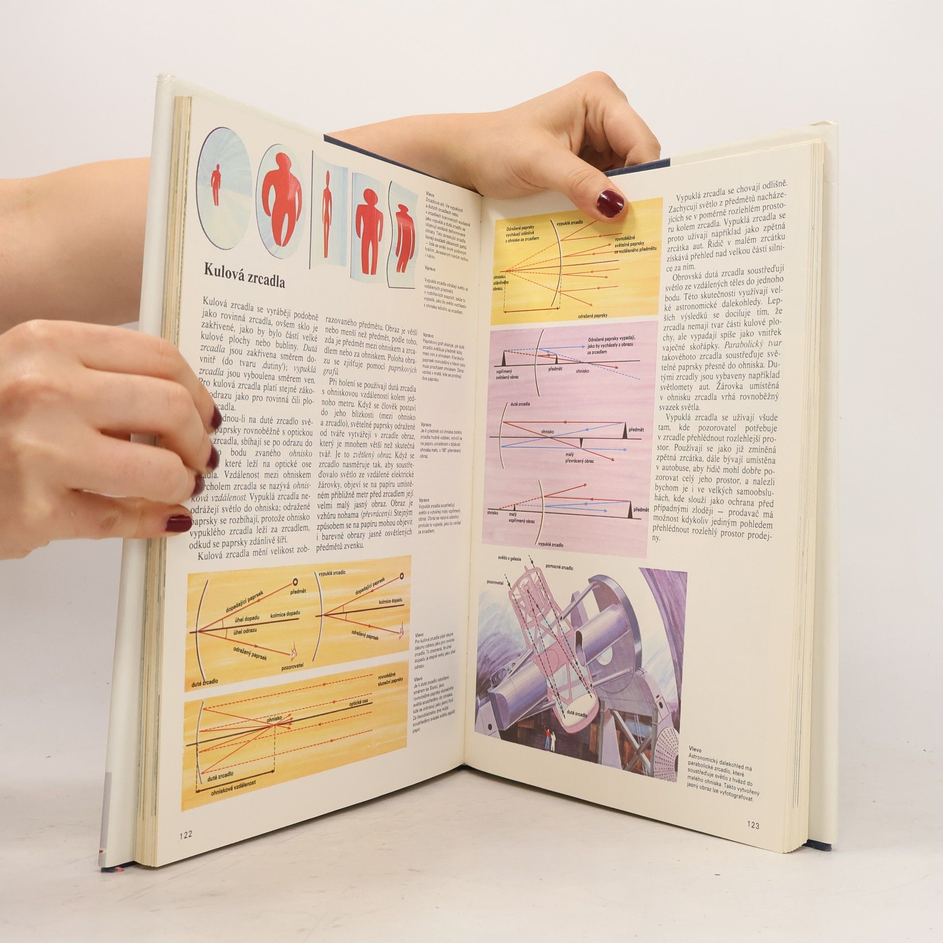 Various authors Encyklopedie vědy a techniky