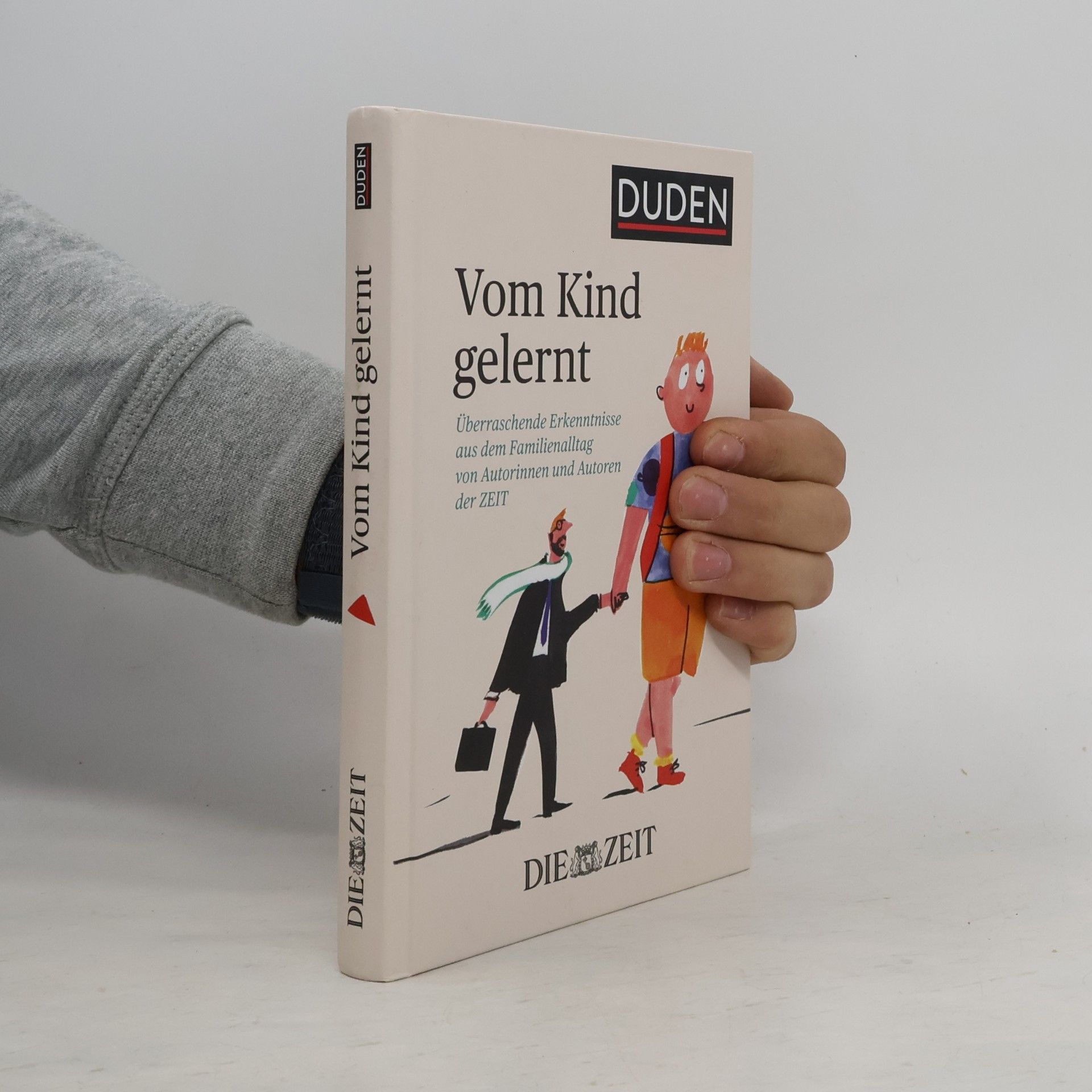 Zeitverlag Vom Kind gelernt