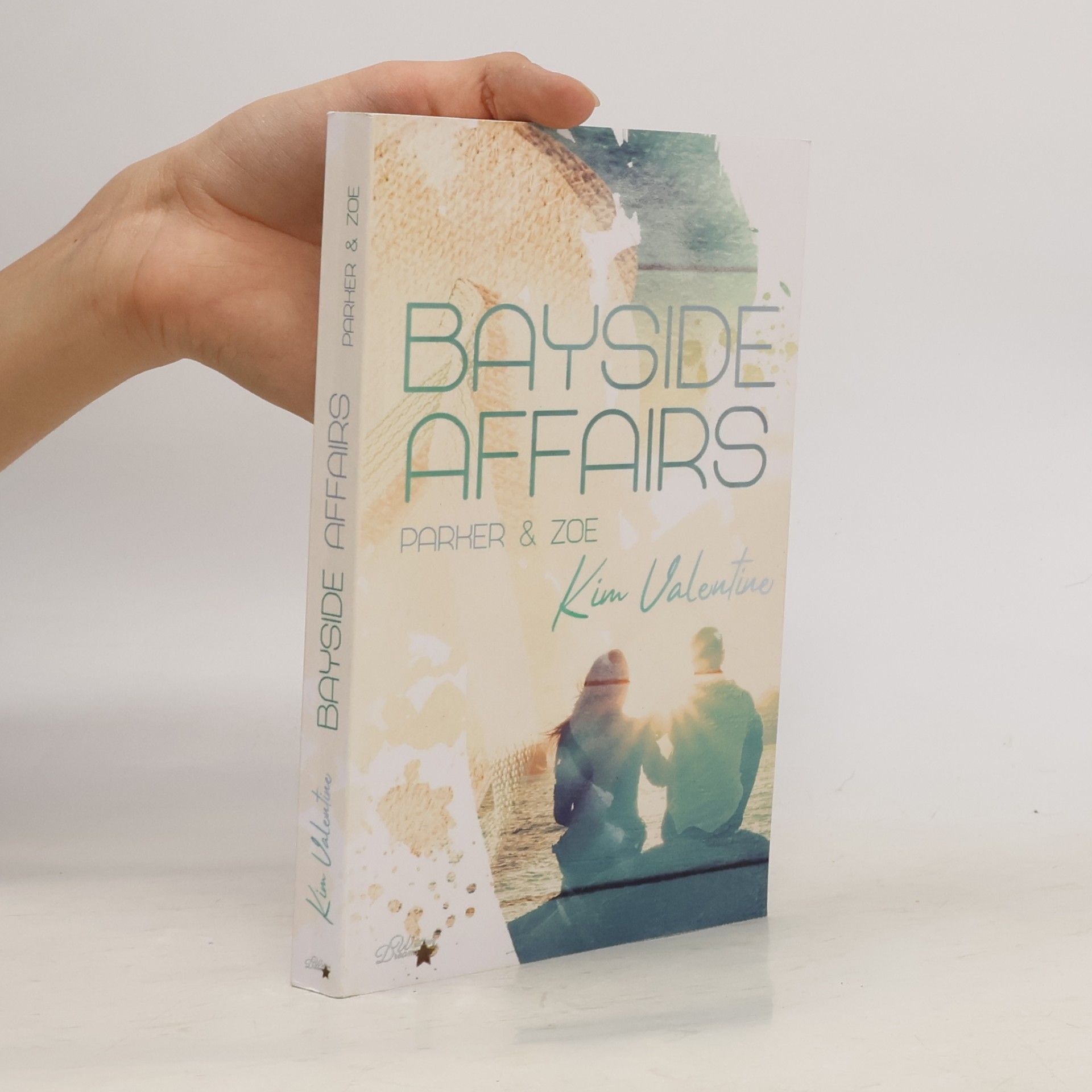 Bayside Affairs: Parker & Zoe