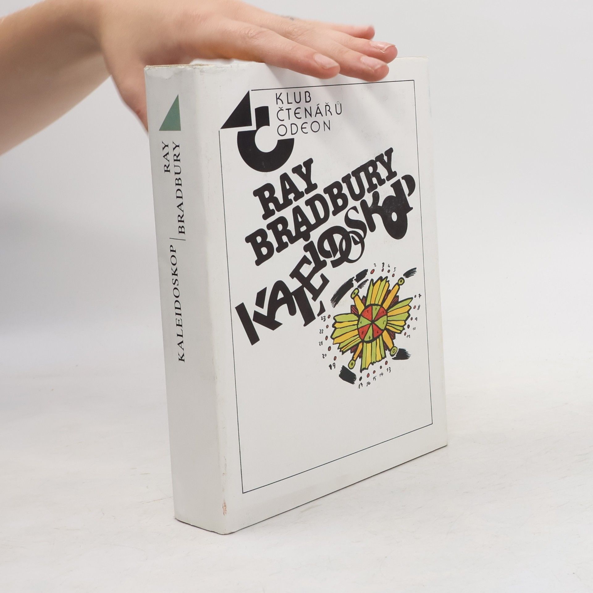 Ray Bradbury Kaleidoskop