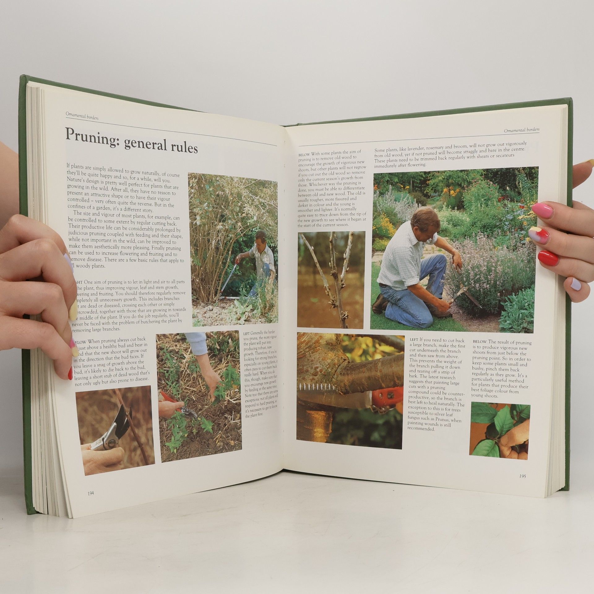 Geoff Hamilton Gardeners' World