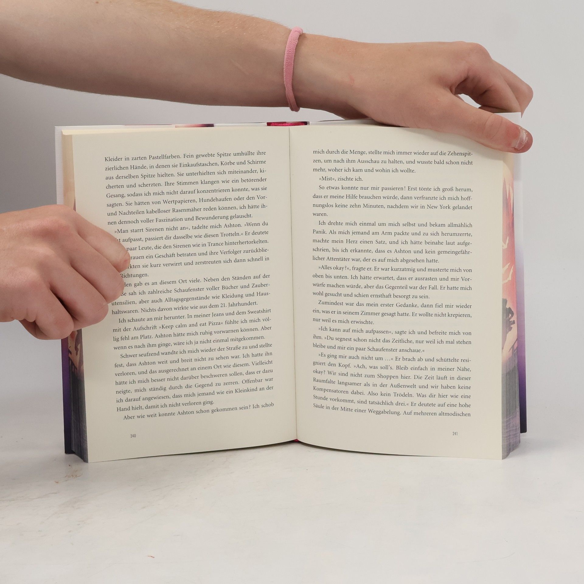 Jennifer Alice Jager Emily Seymour, Band 1: Totenbeschwörung für Anfänger (Bezaubernde Romantasy voller Spannung und Humor)