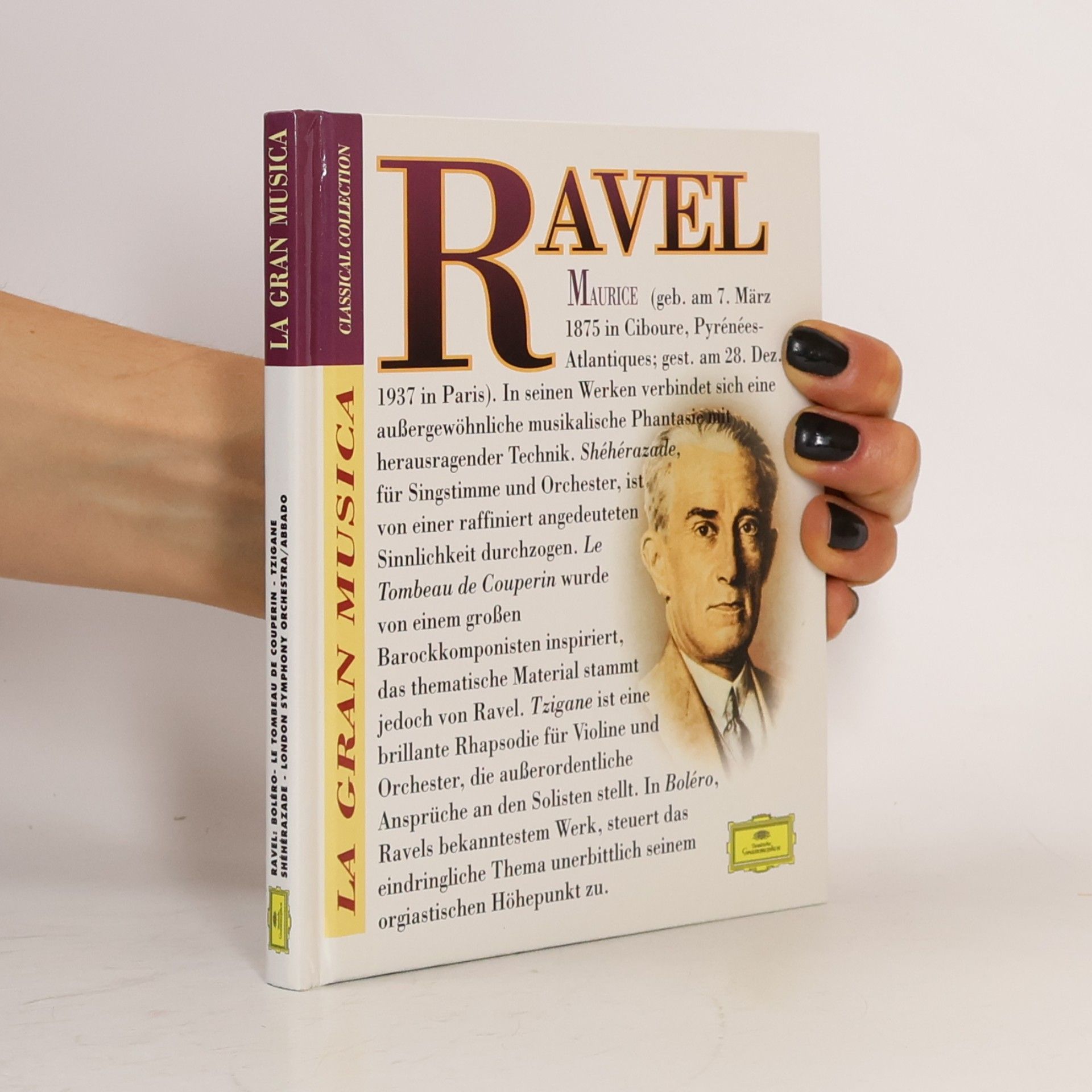 Ravel