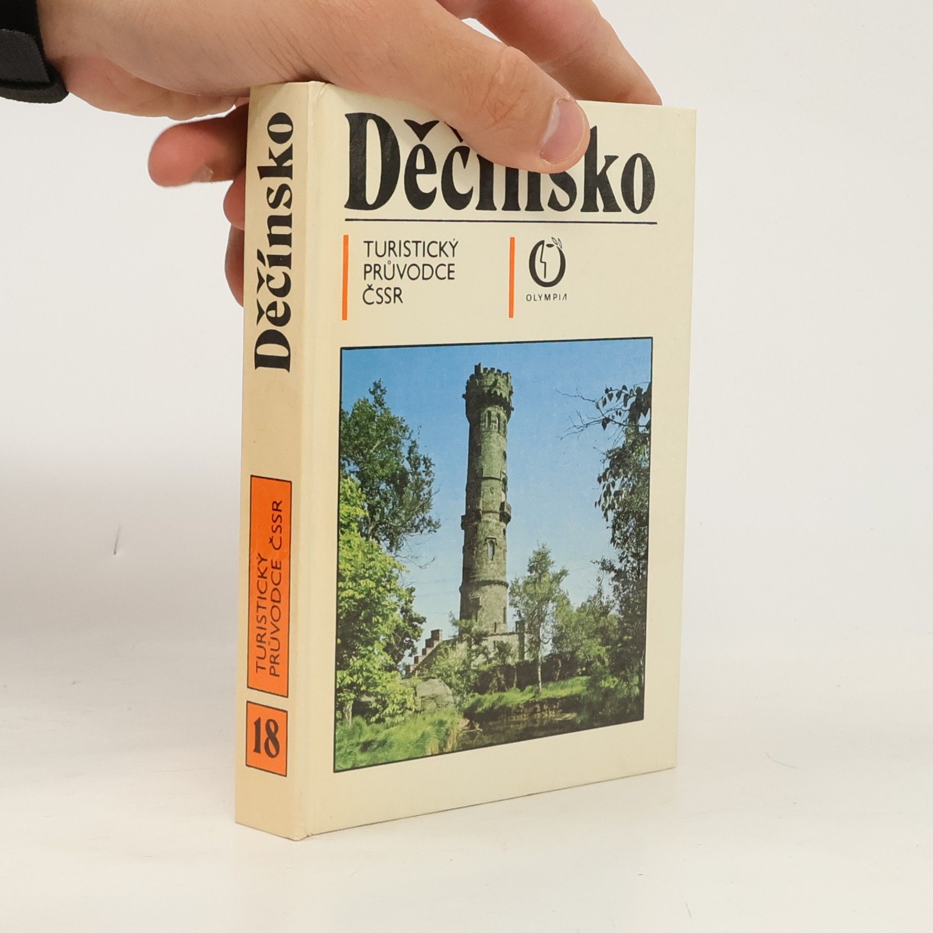 Jiří Král Děčínsko