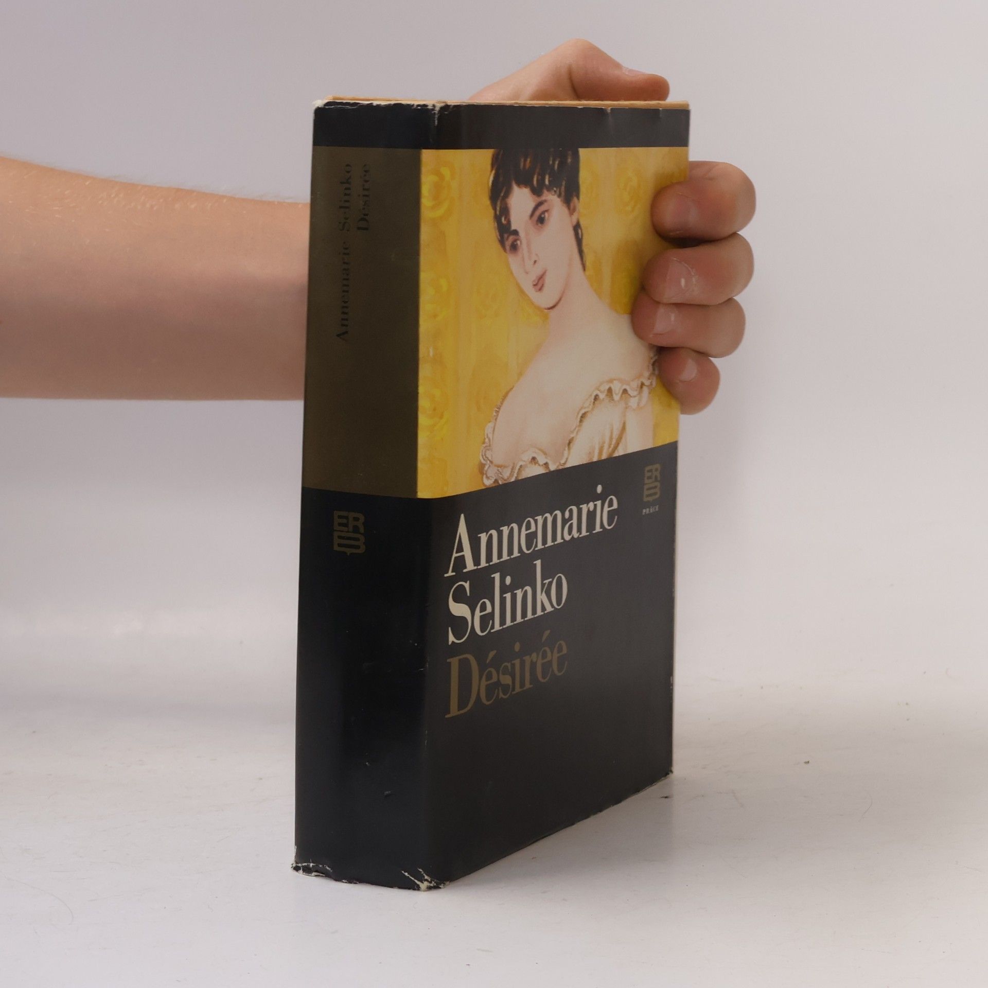 Annemarie Selinko Désirée