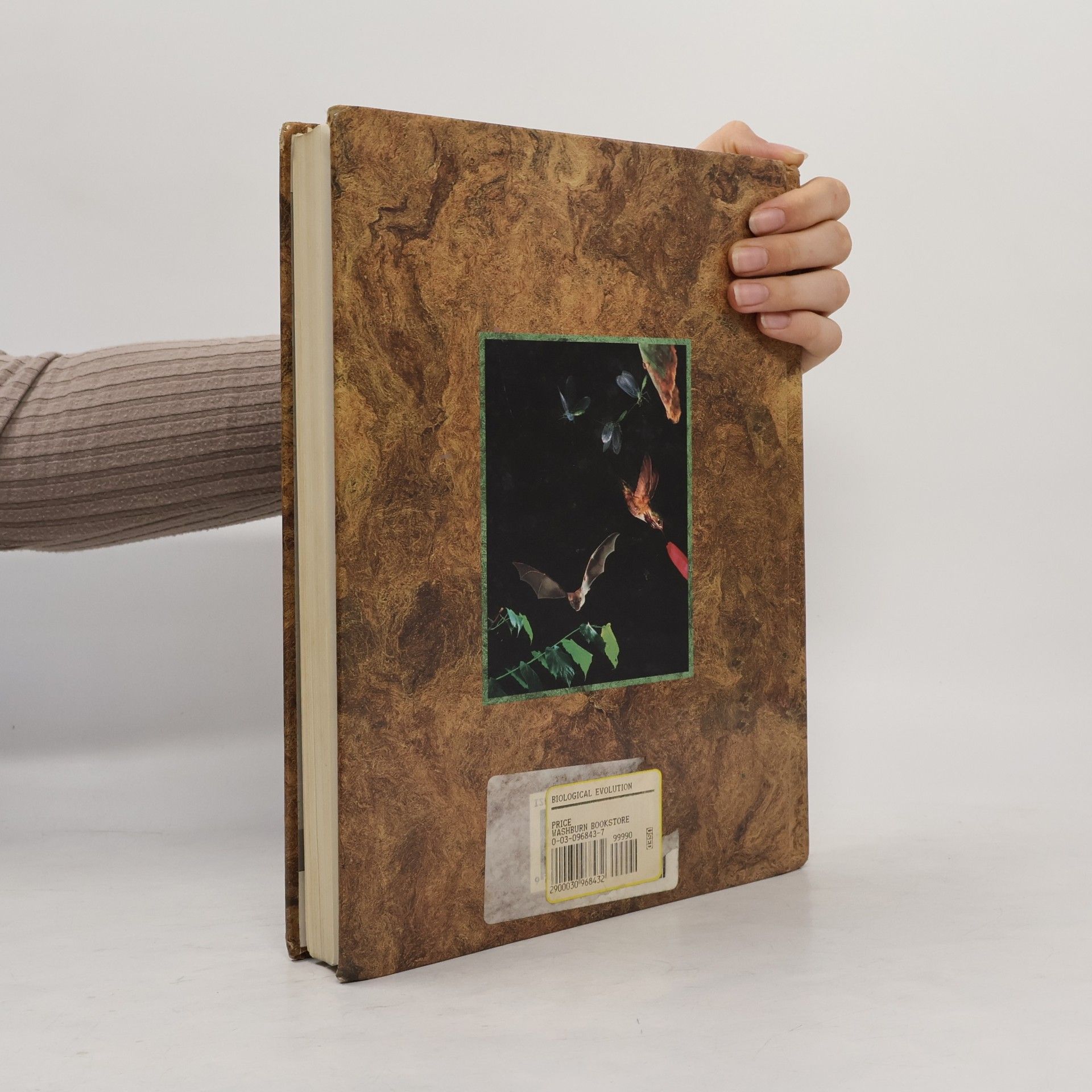 Peter W. Price Biological Evolution
