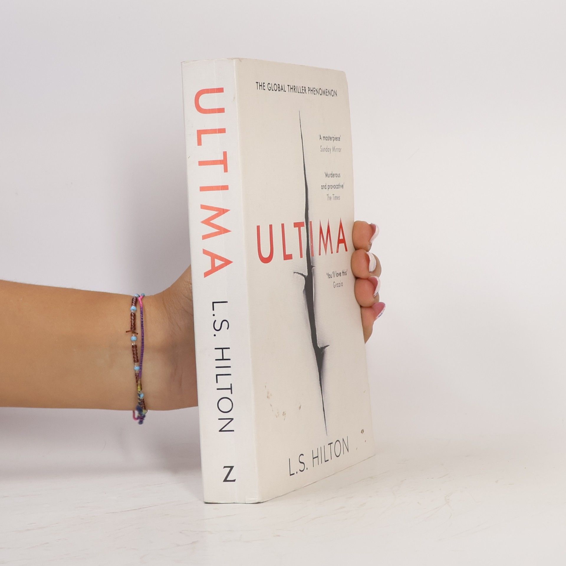 Ultima