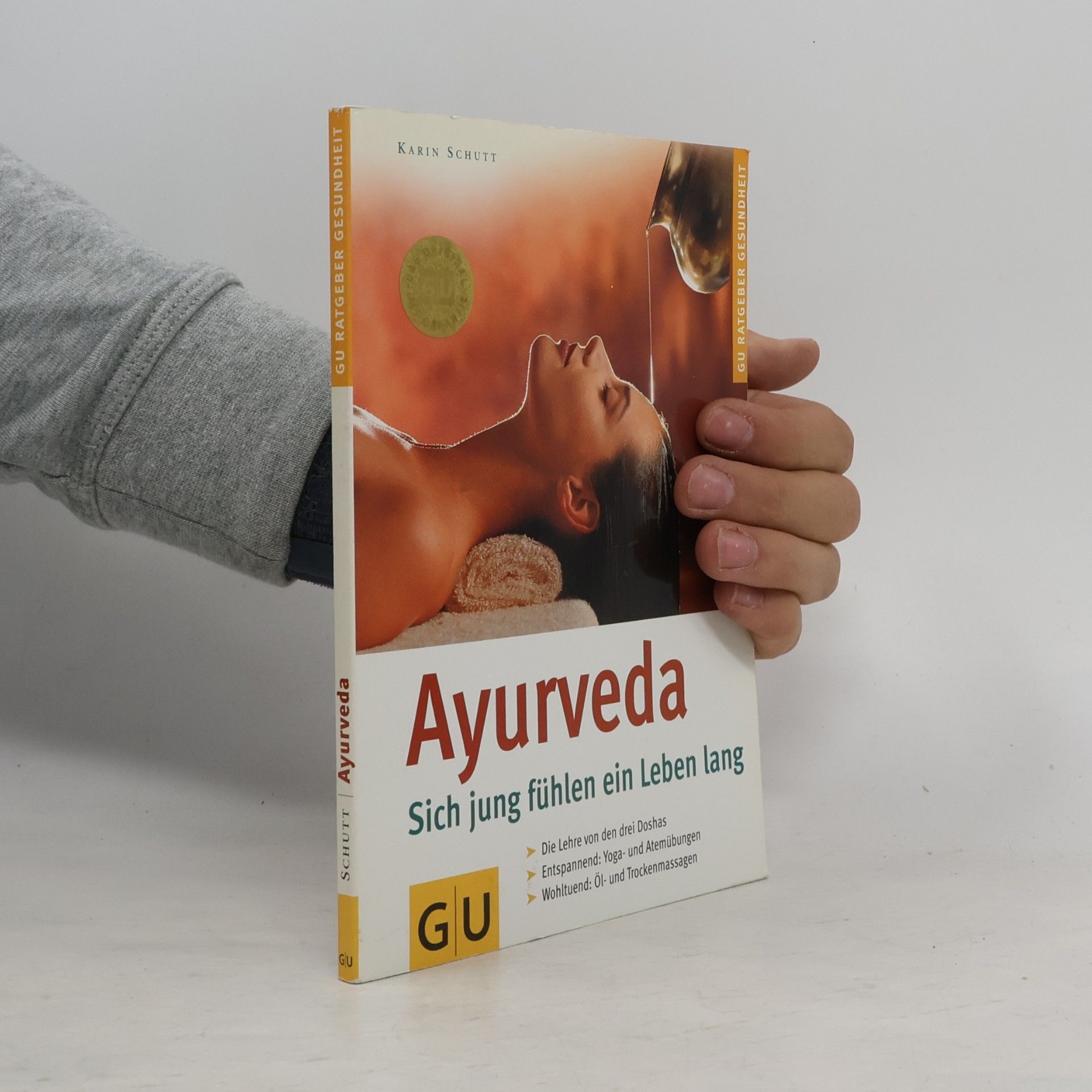 Karin Schutt Ayurveda