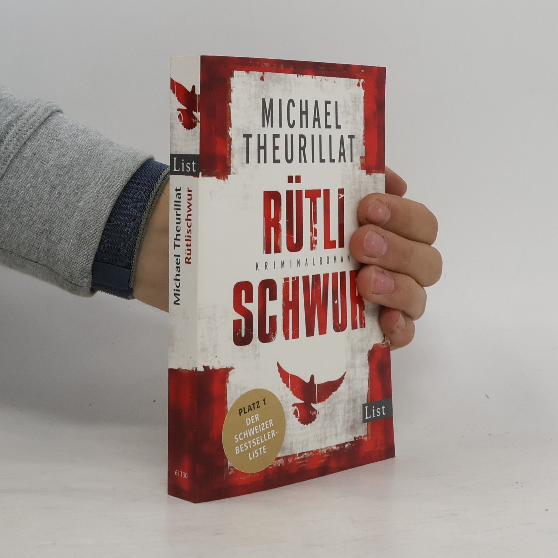 Rütlischwur