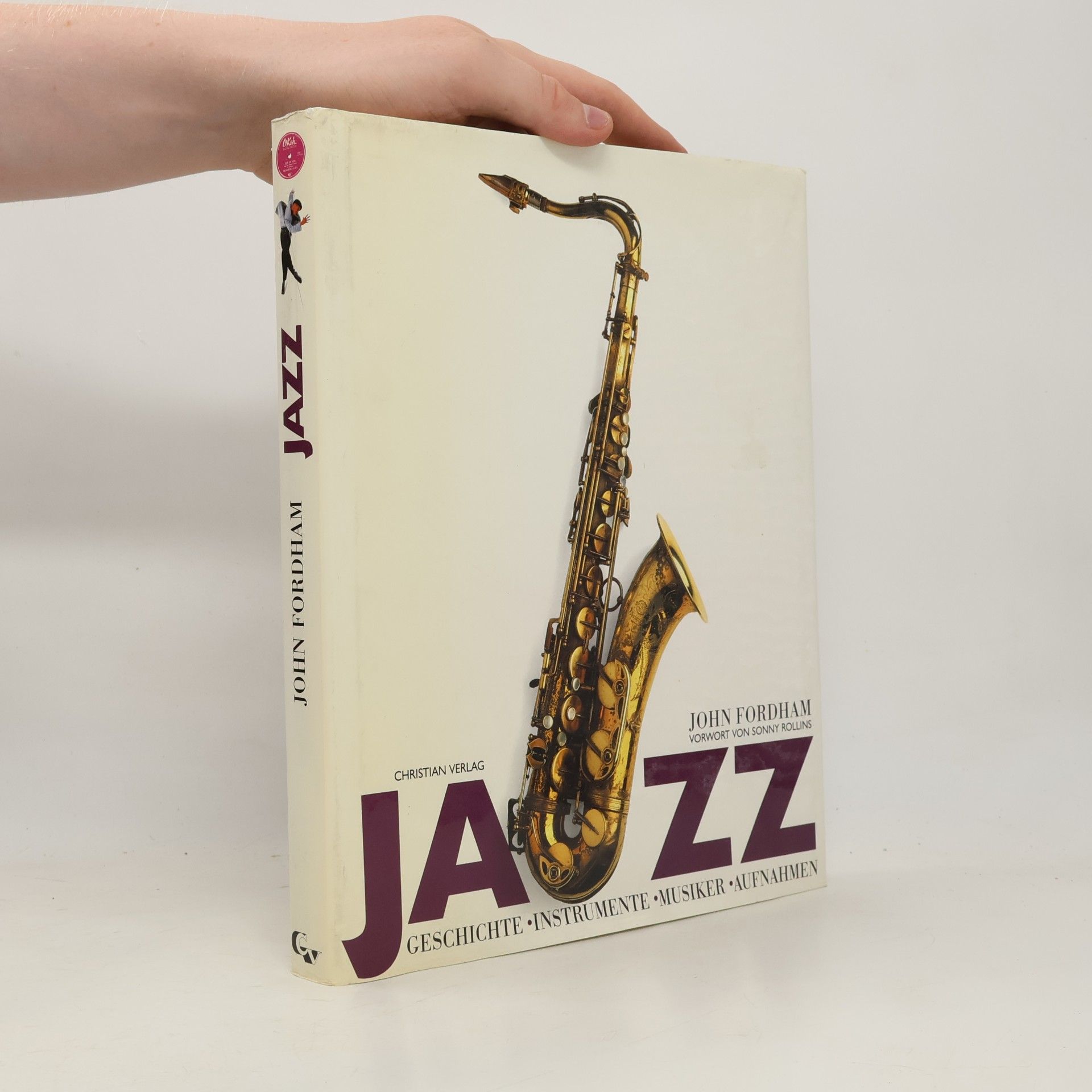 John Fordham Jazz