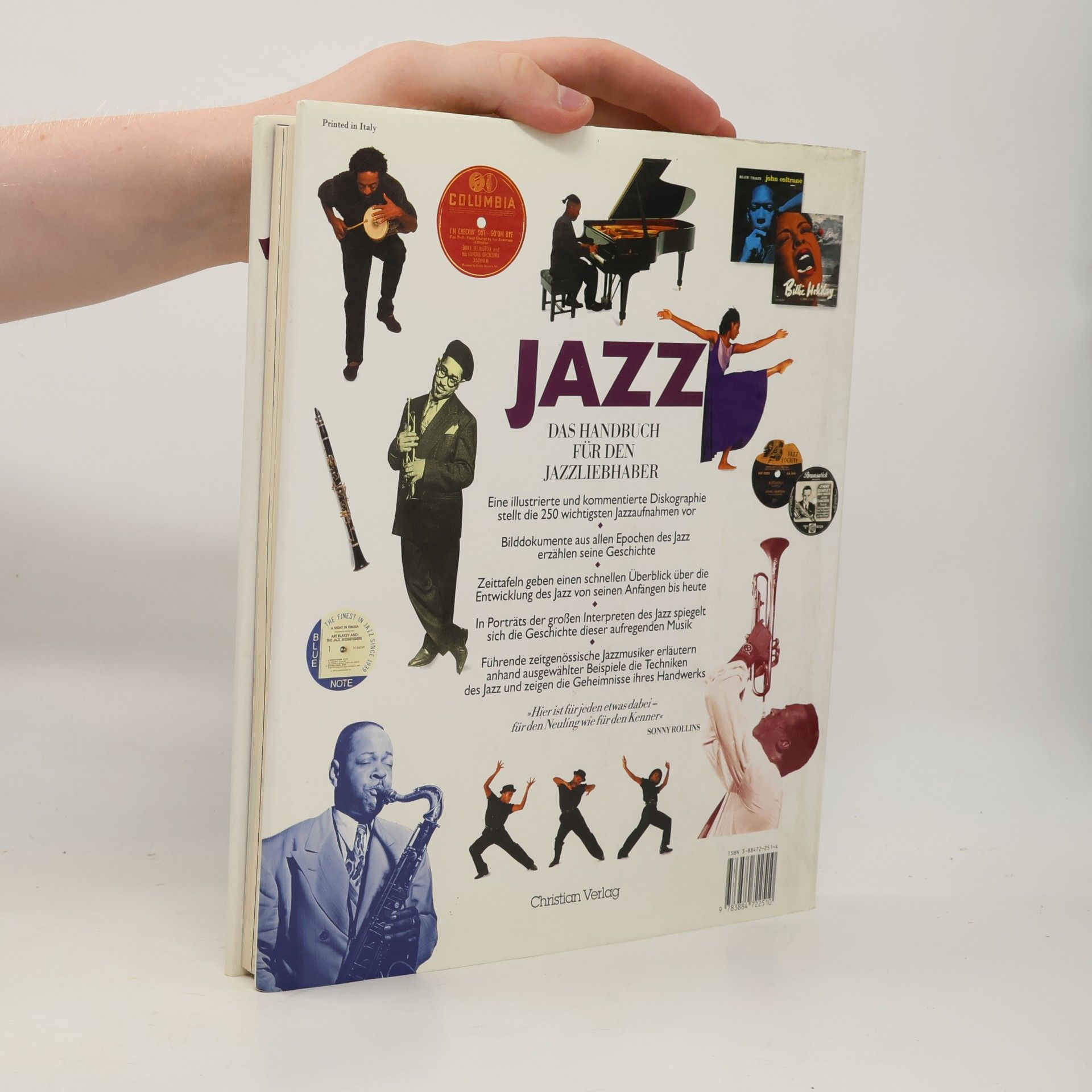 John Fordham Jazz