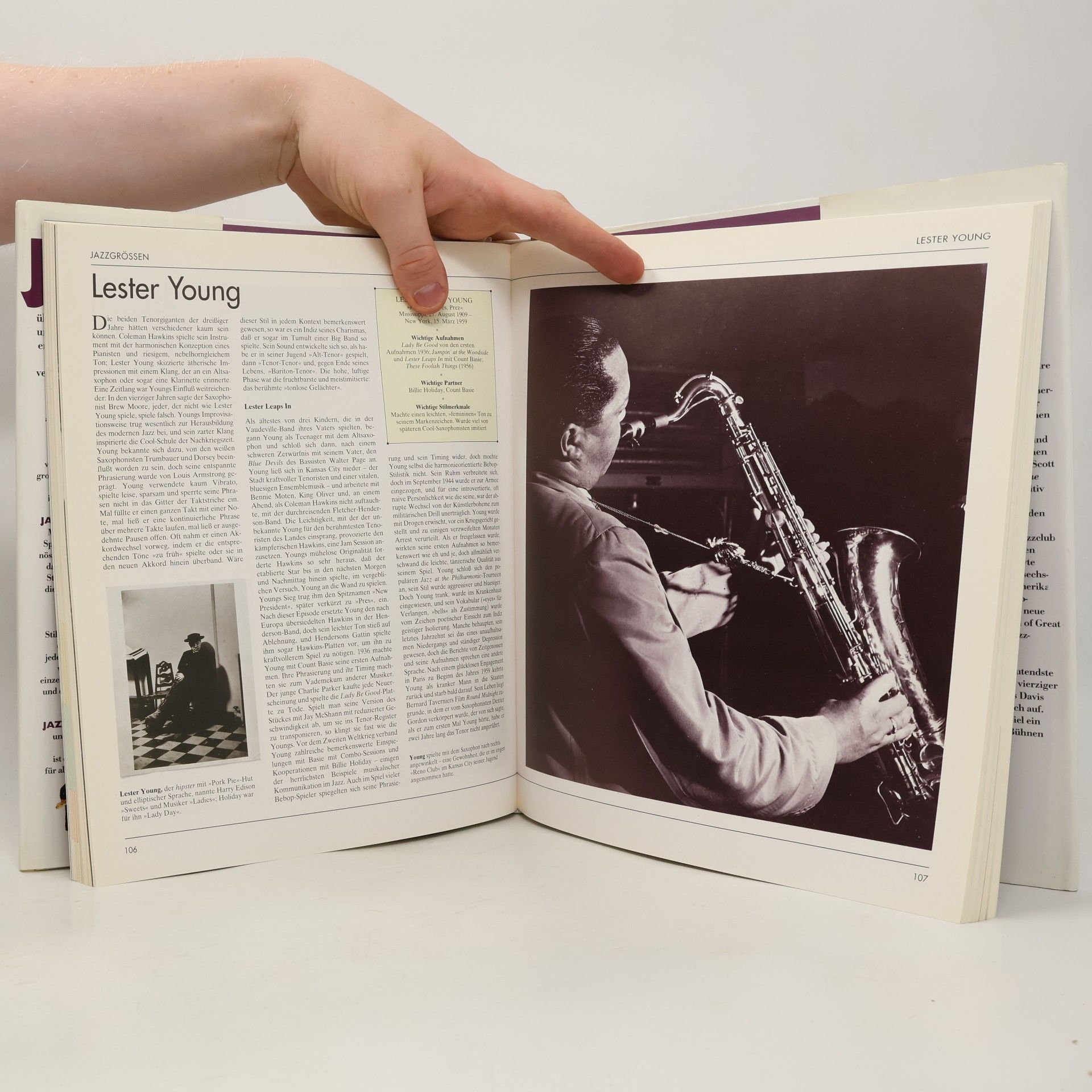 John Fordham Jazz
